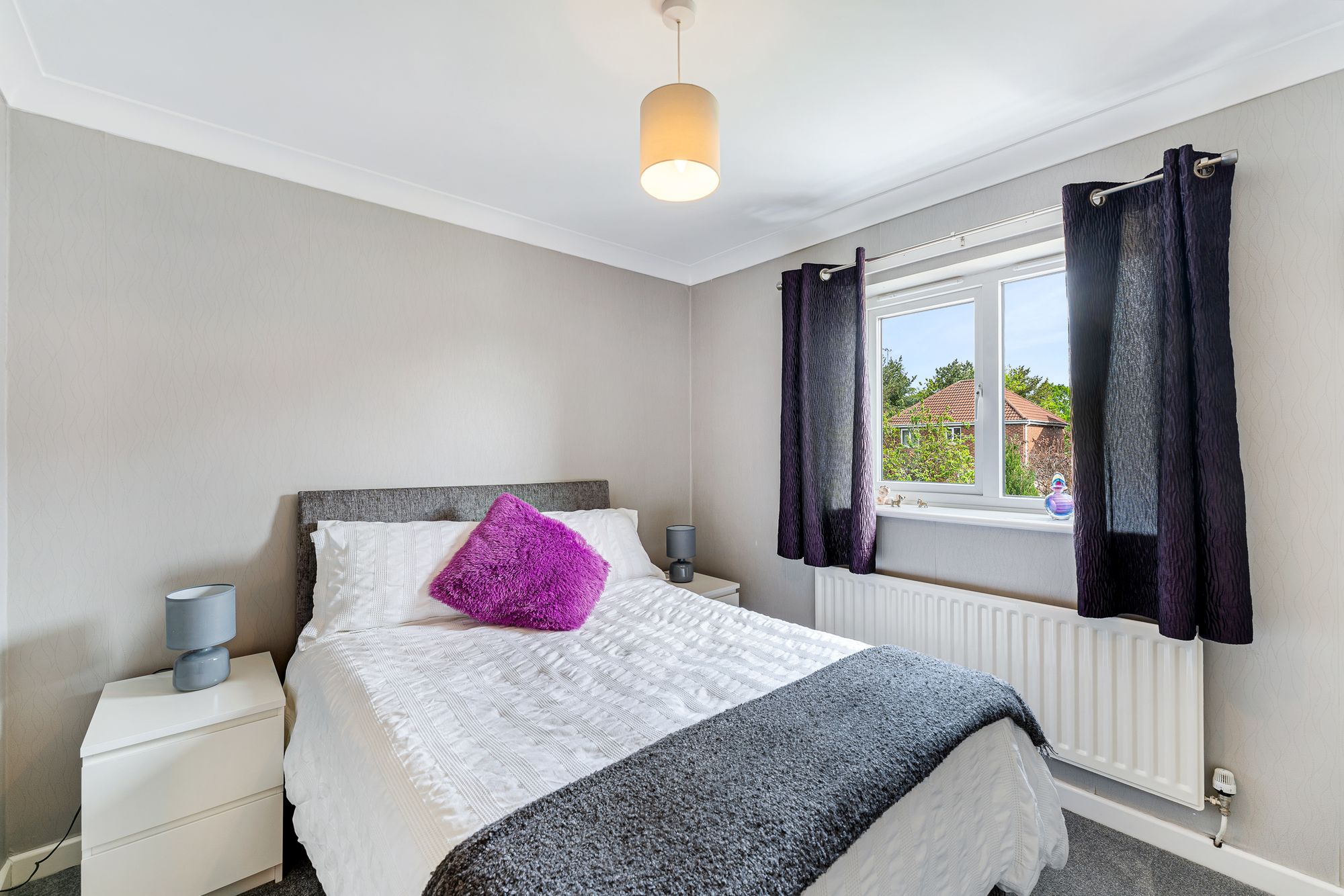 Moxon Way, Wigan