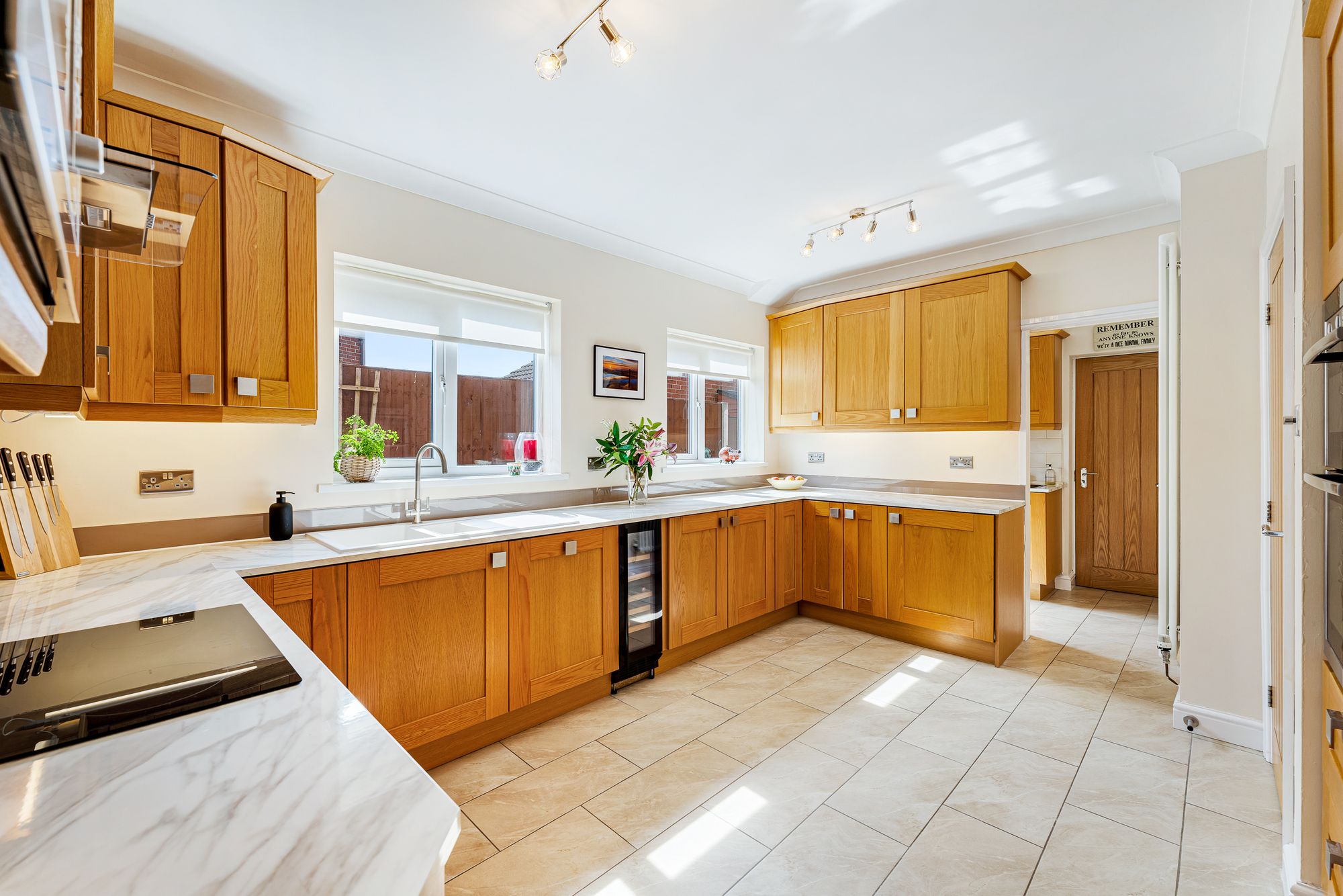 Moxon Way, Wigan
