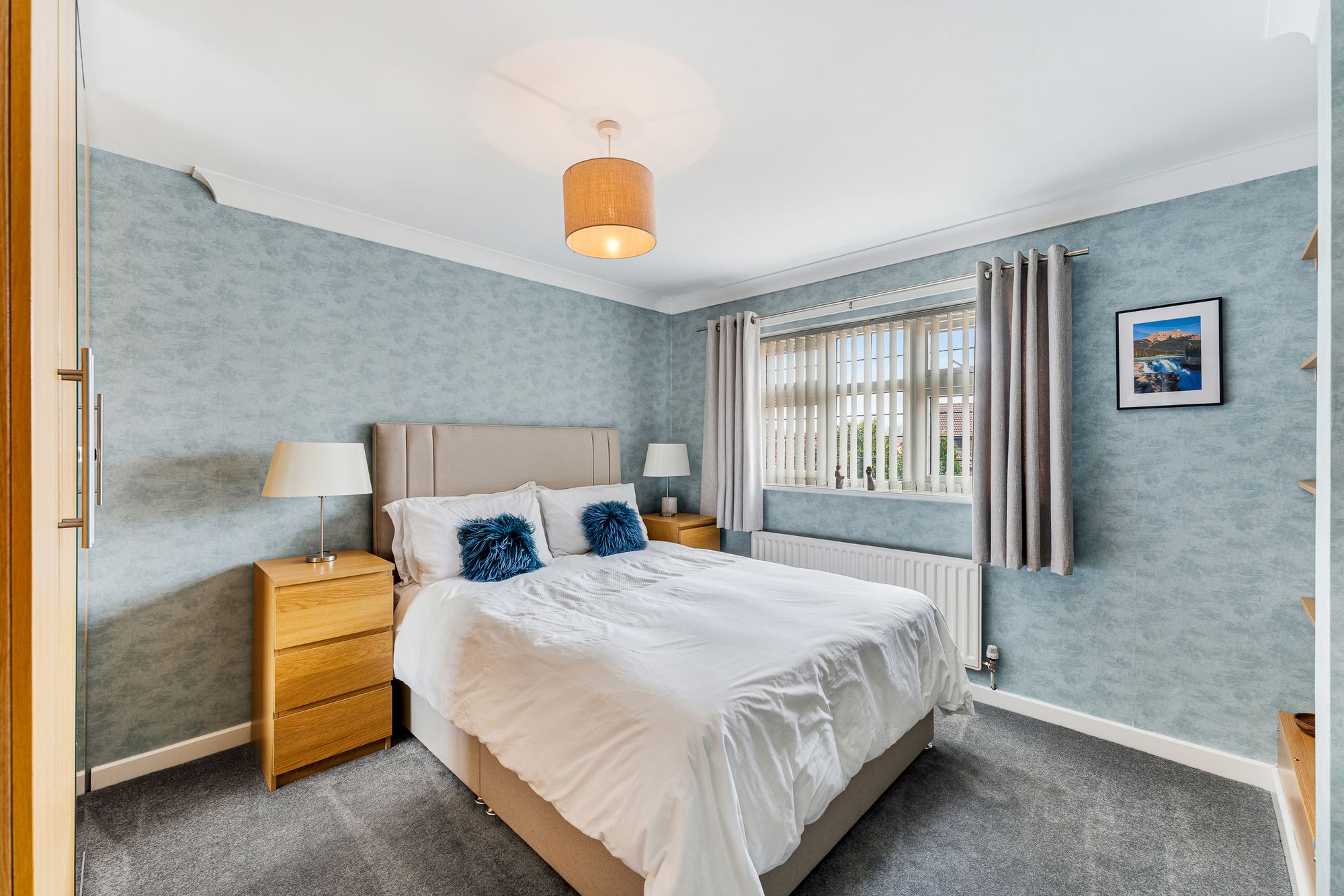 Moxon Way, Wigan