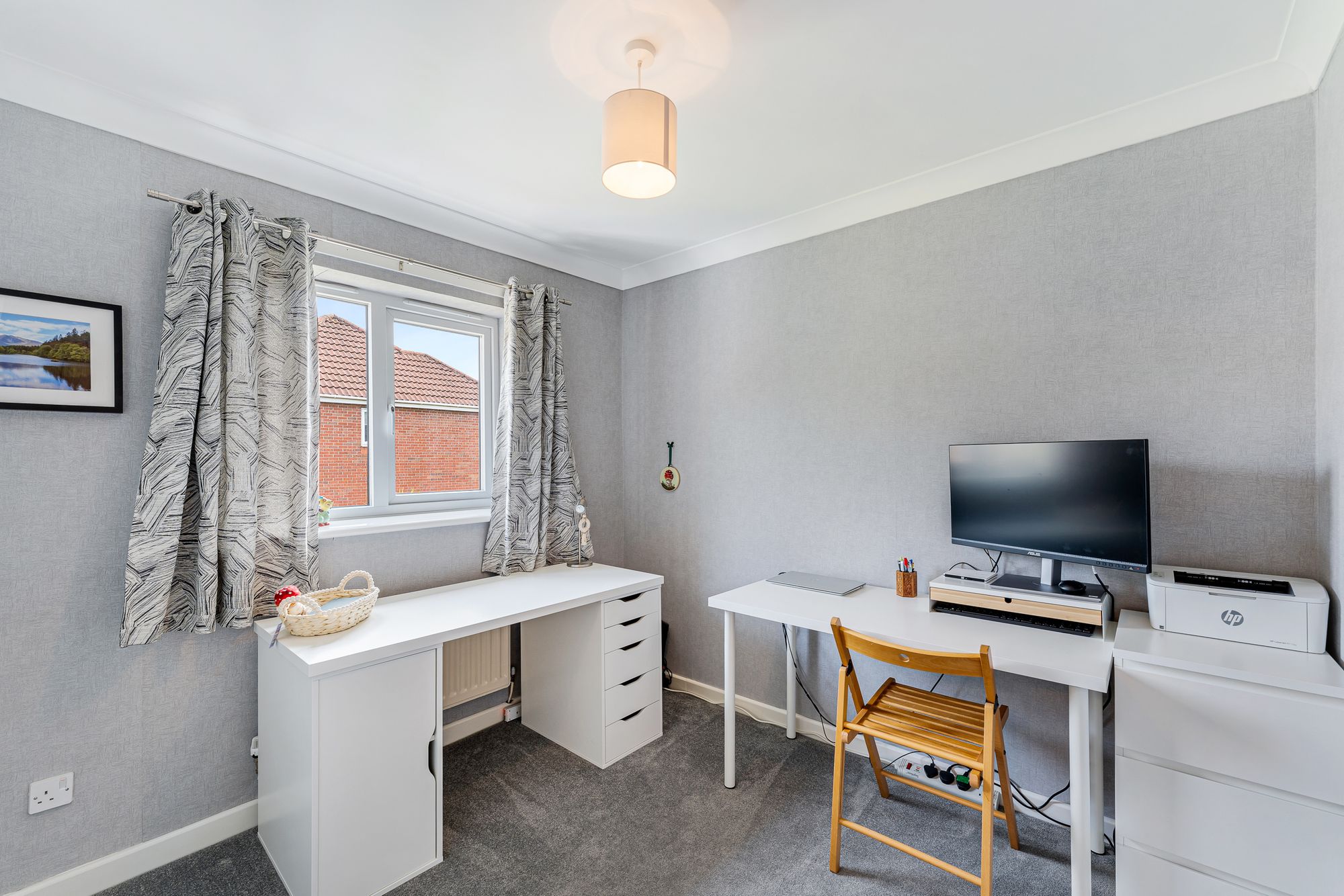 Moxon Way, Wigan