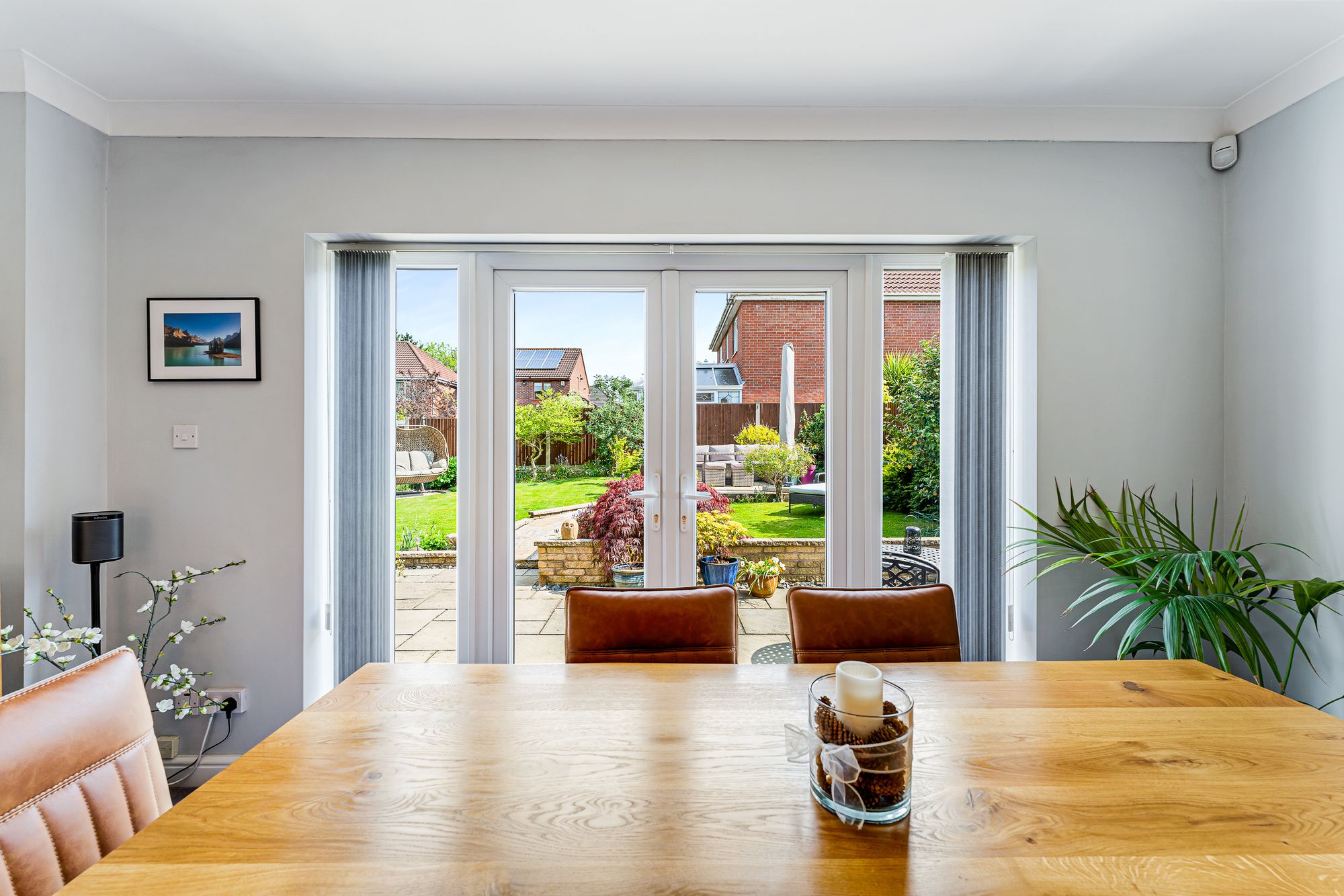 Moxon Way, Wigan