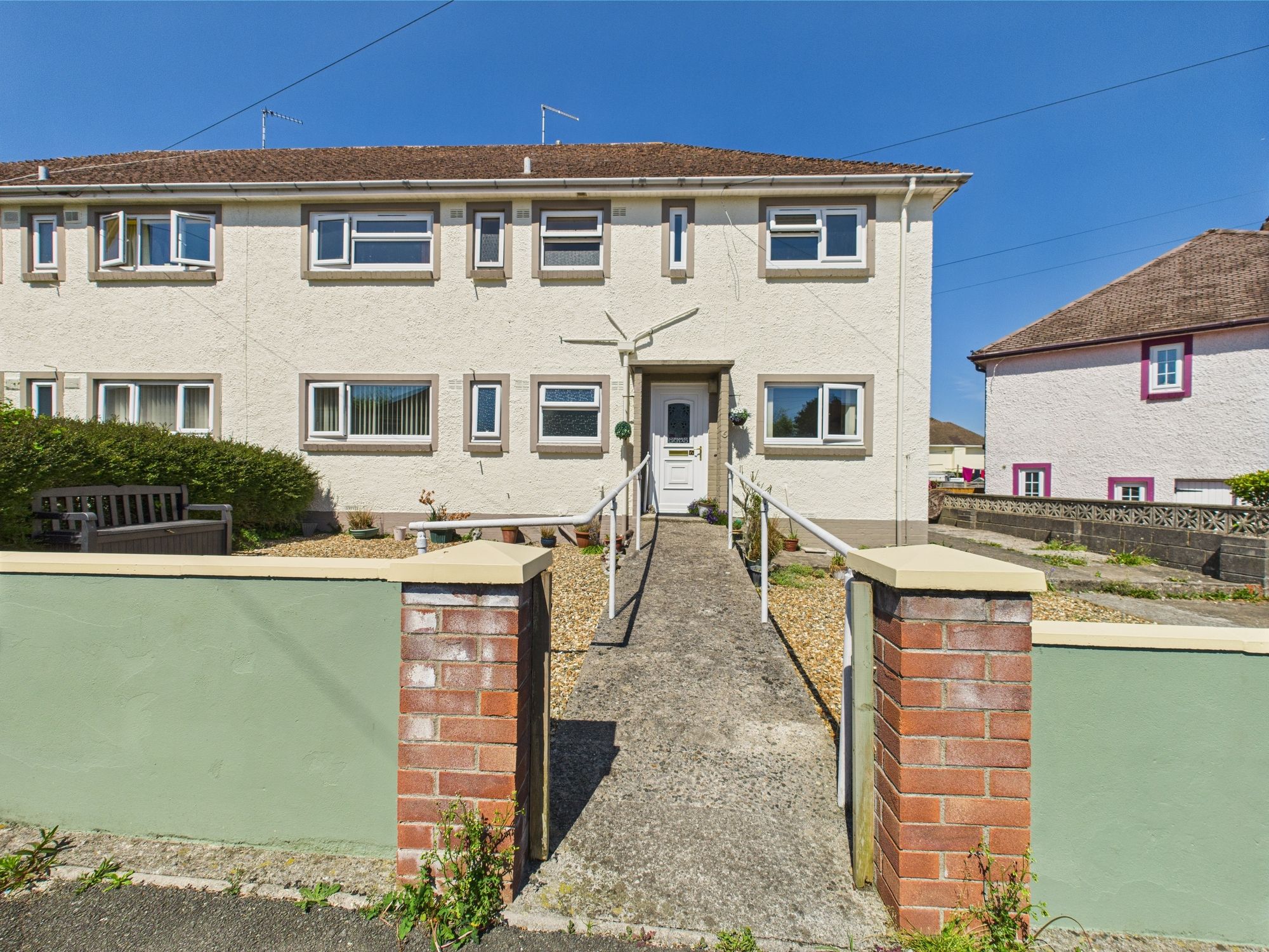 Augustine Way, Haverfordwest, SA61