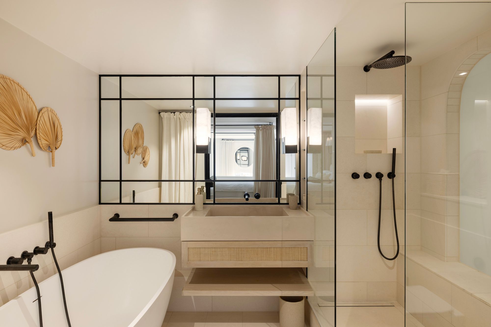 Story Of Home Bathroom Earls Court Square Earls Court SW5 19