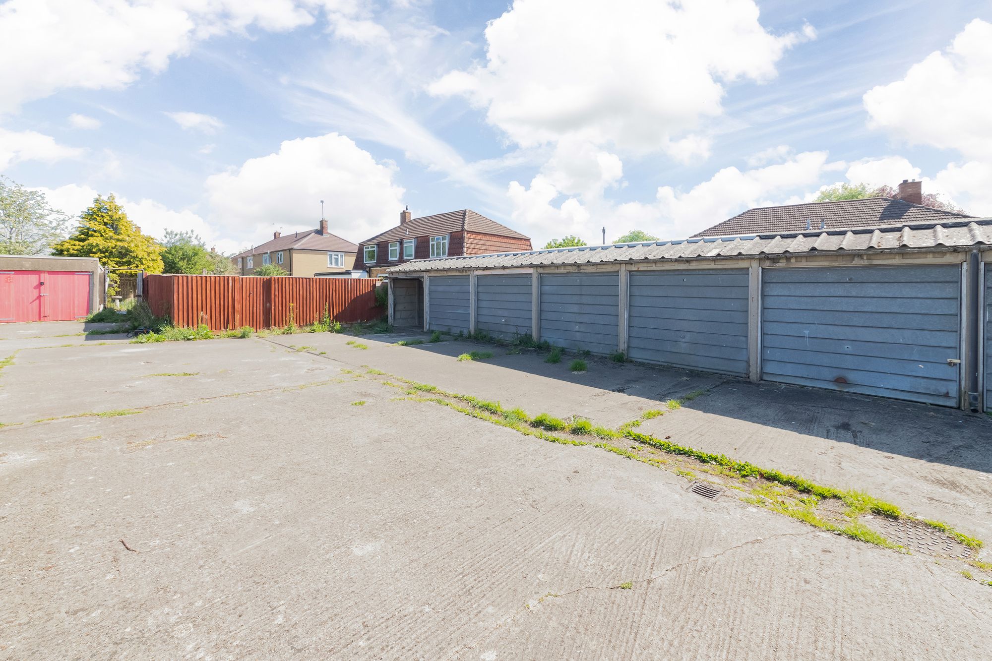 Appleford Drive, Abingdon, OX14