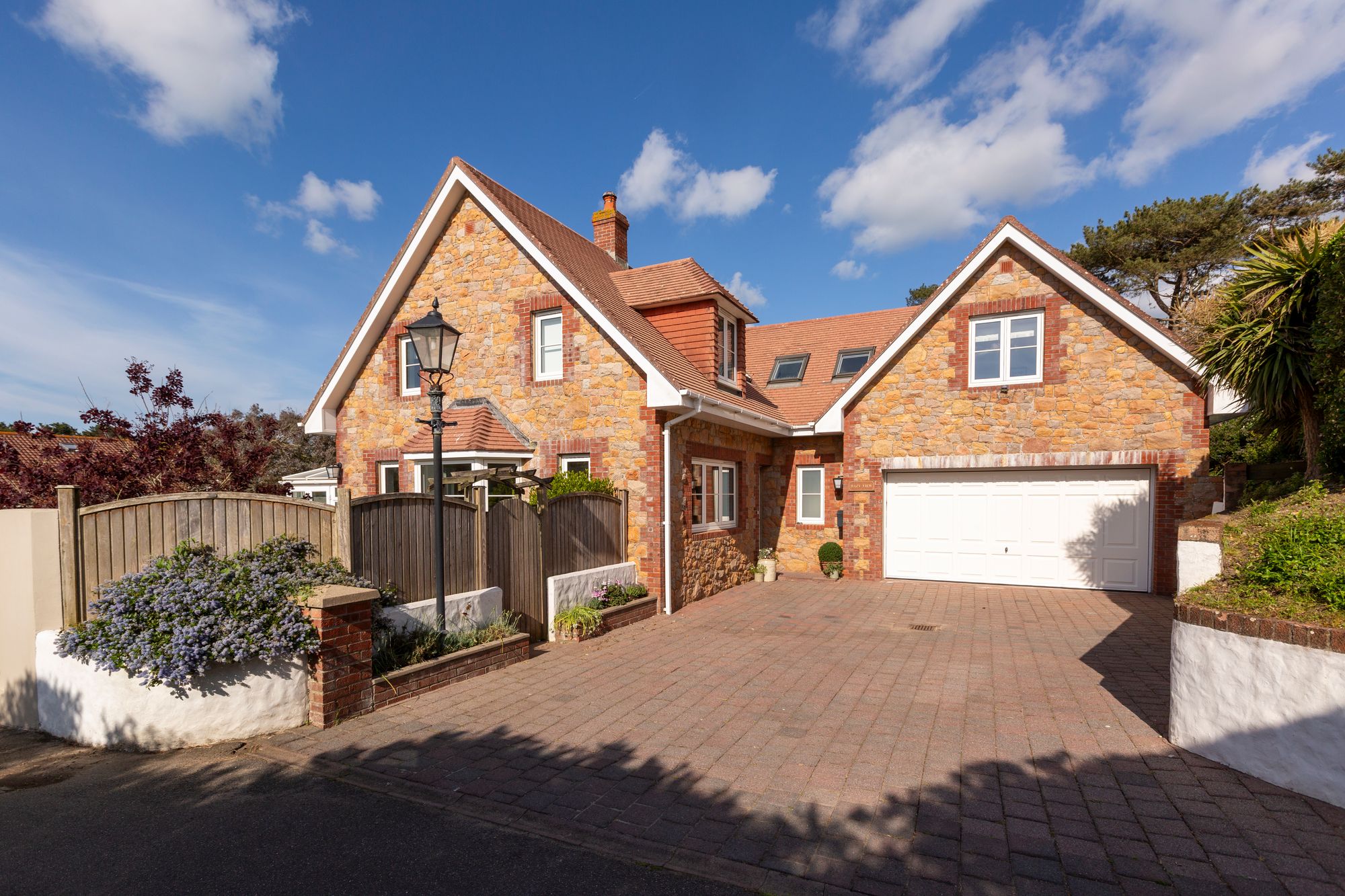 4 bed Detached House For Sale in St. Brelade, Jersey