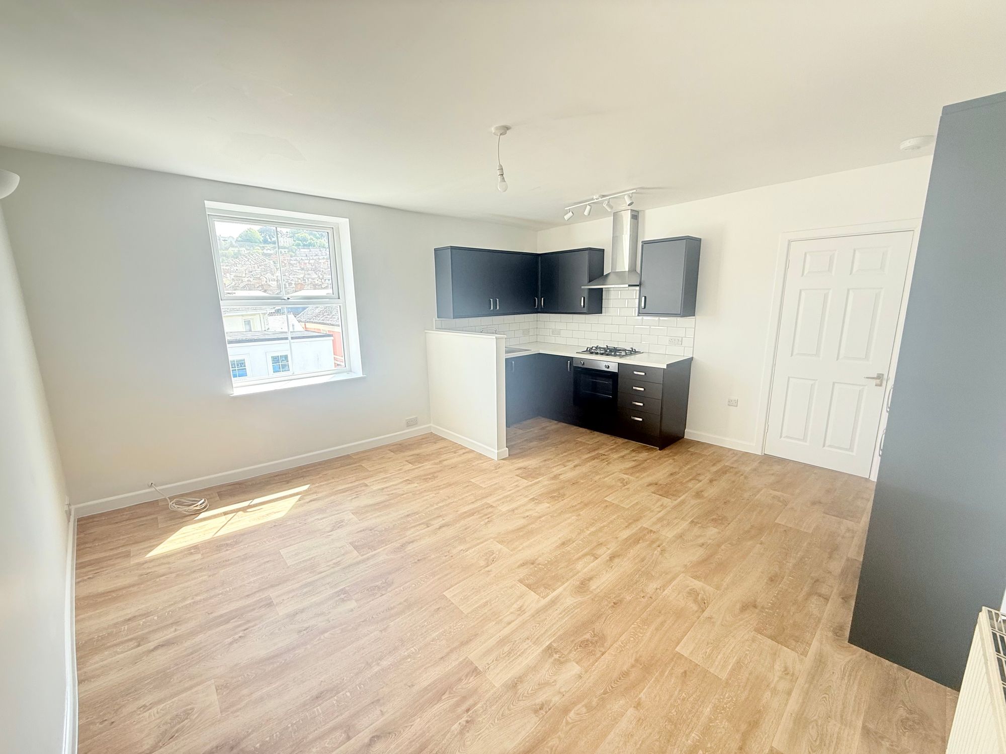 Queen Street, Newton Abbot, TQ12