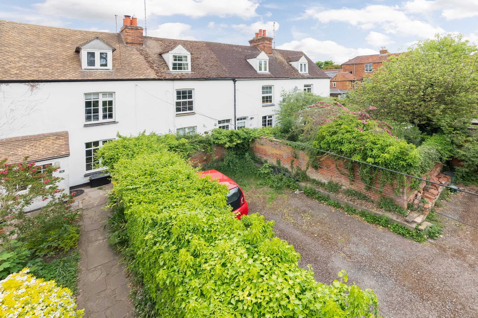 Park Road, Abingdon, OX14