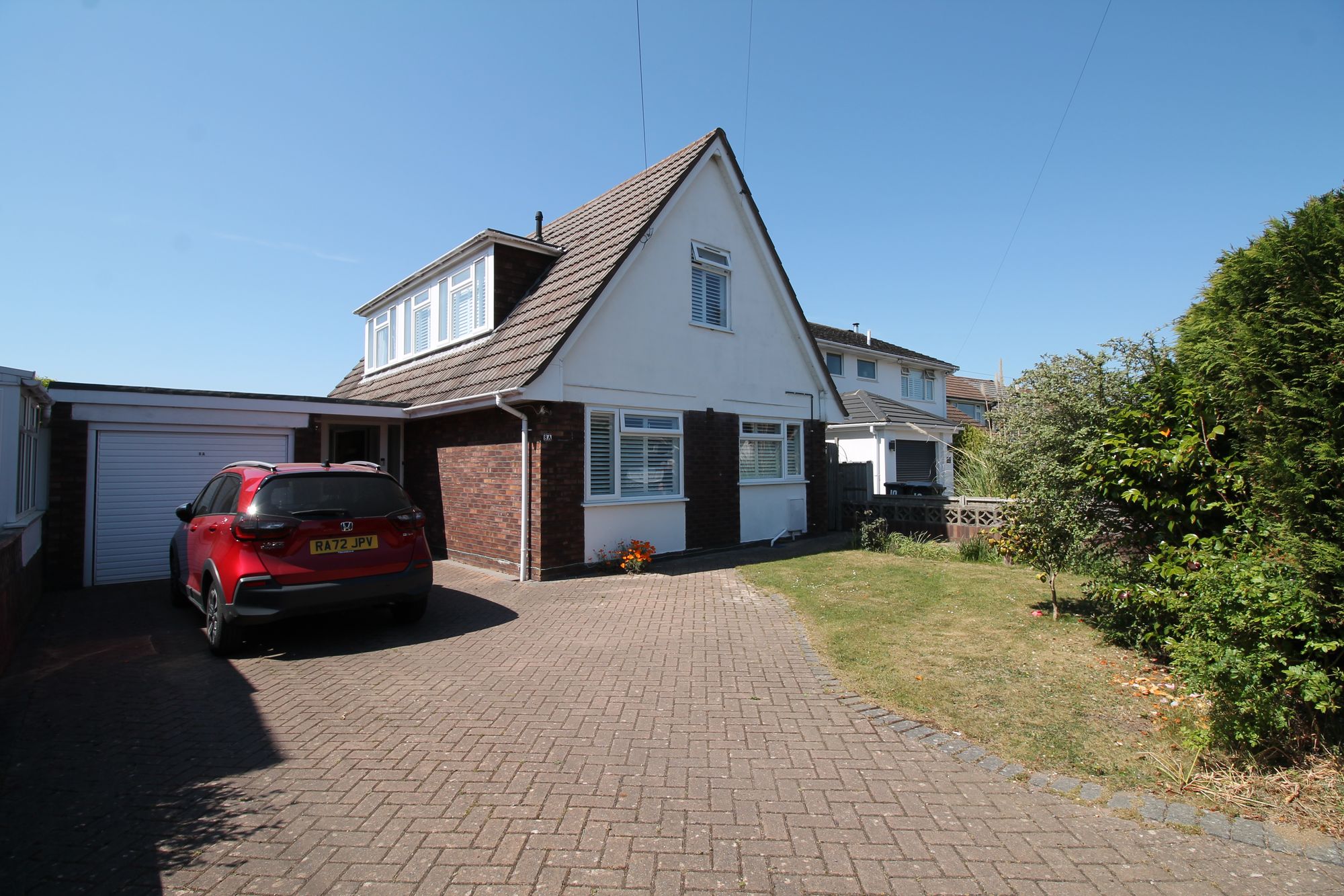 Petersfield Road, Boscombe East, BH7
