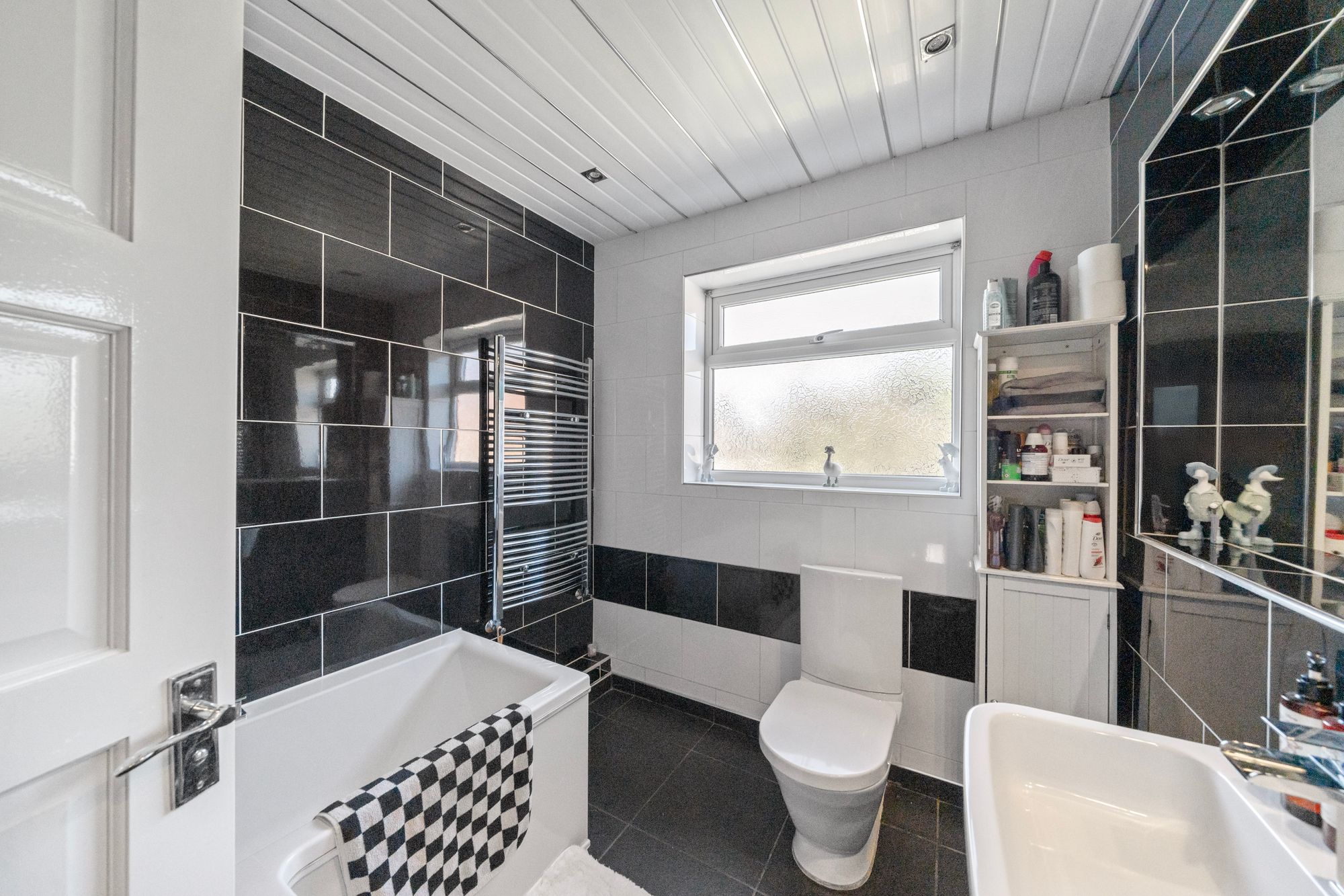 Parkside Avenue, St. Helens