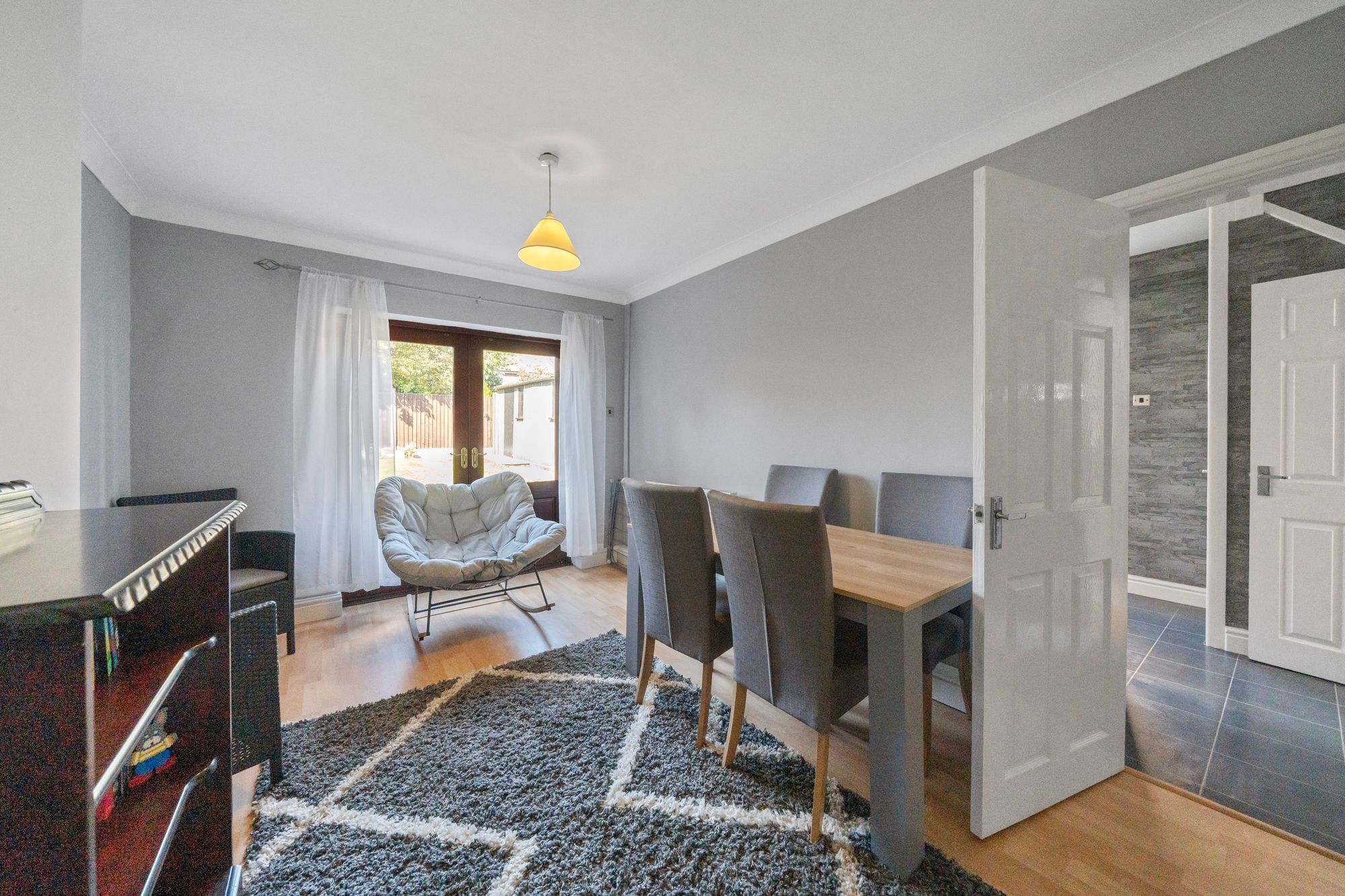 Parkside Avenue, St. Helens