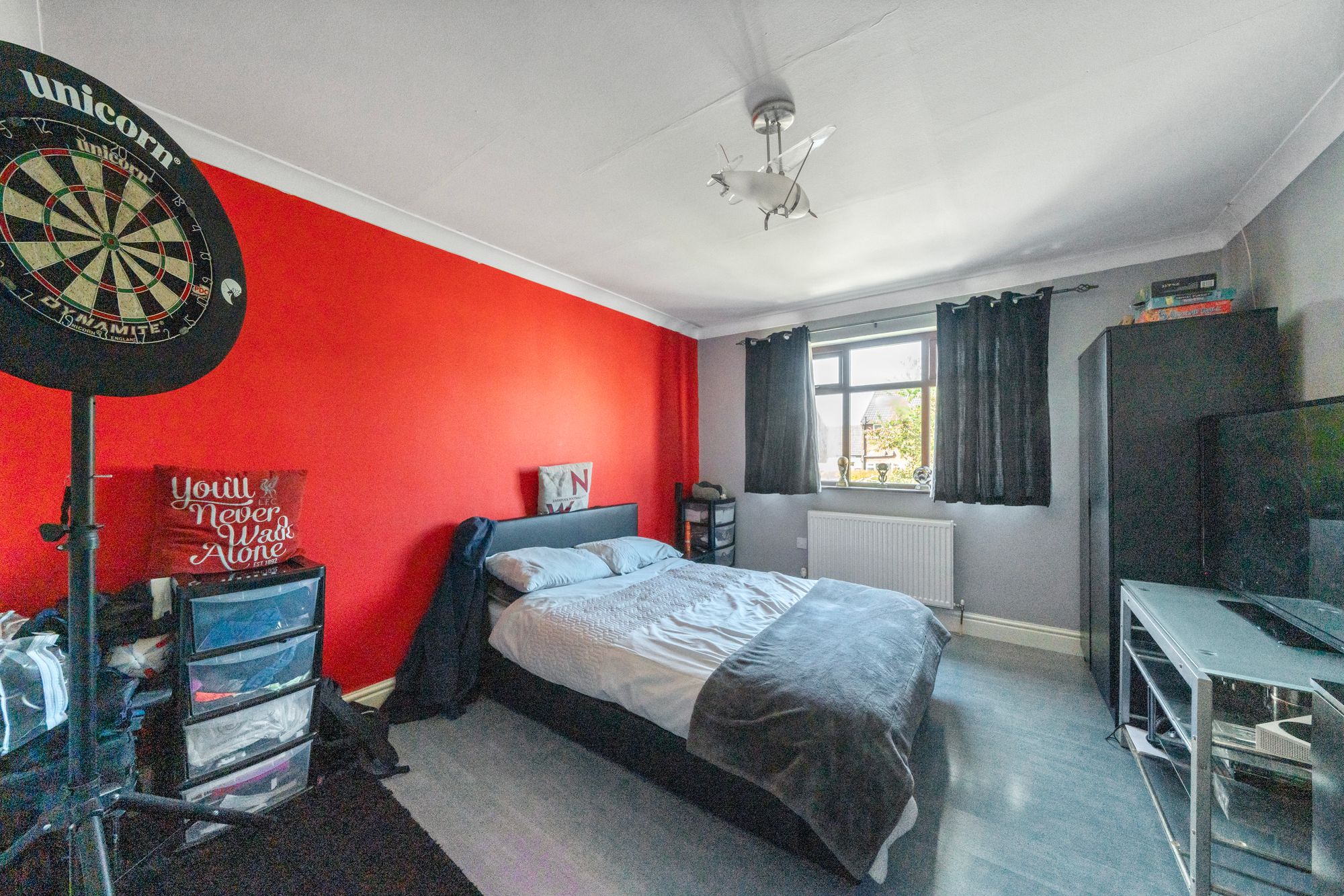 Parkside Avenue, St. Helens