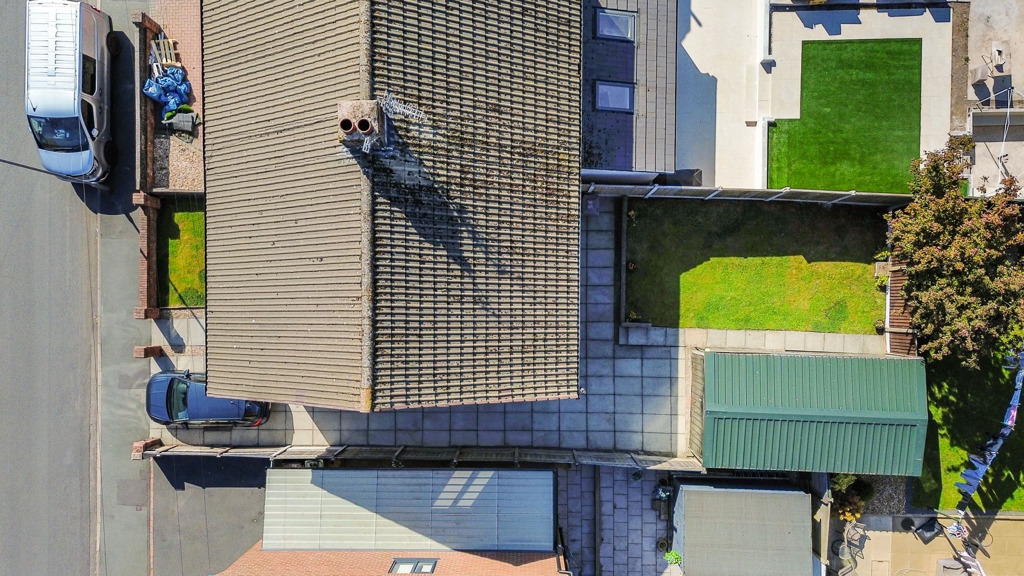 Parkside Avenue, St. Helens