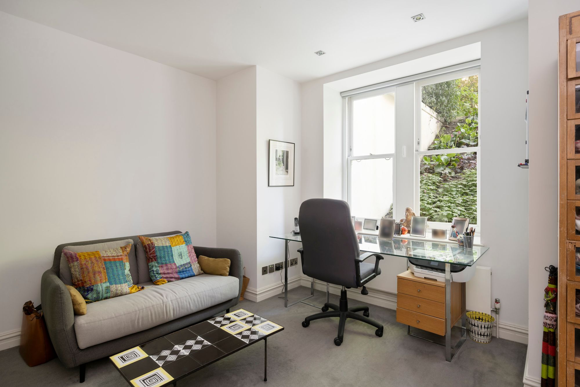 SOH Park Close Bedroom 2