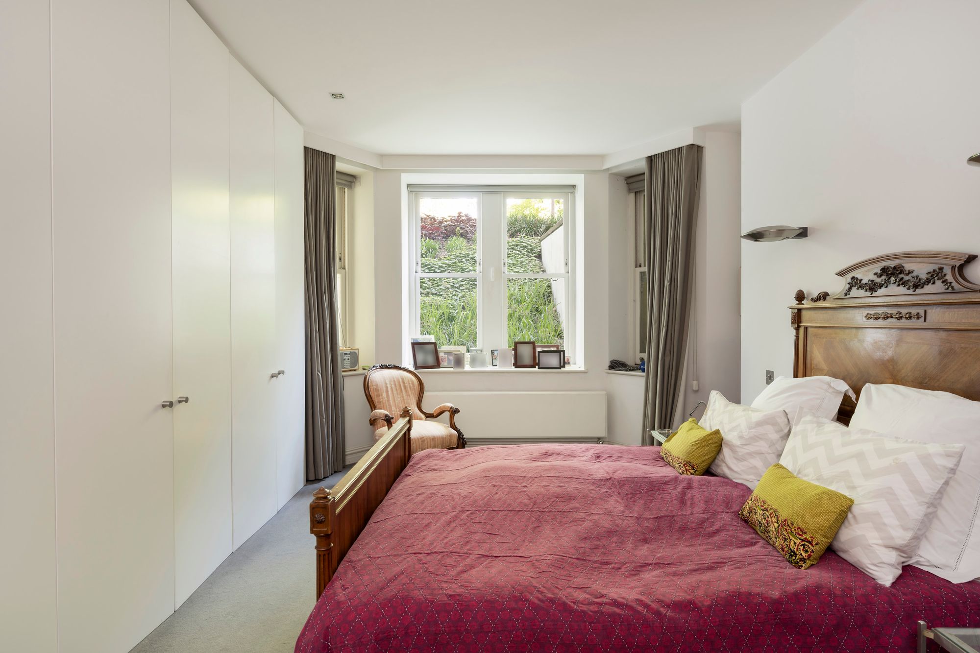 SOH Park Close Bedroom 5