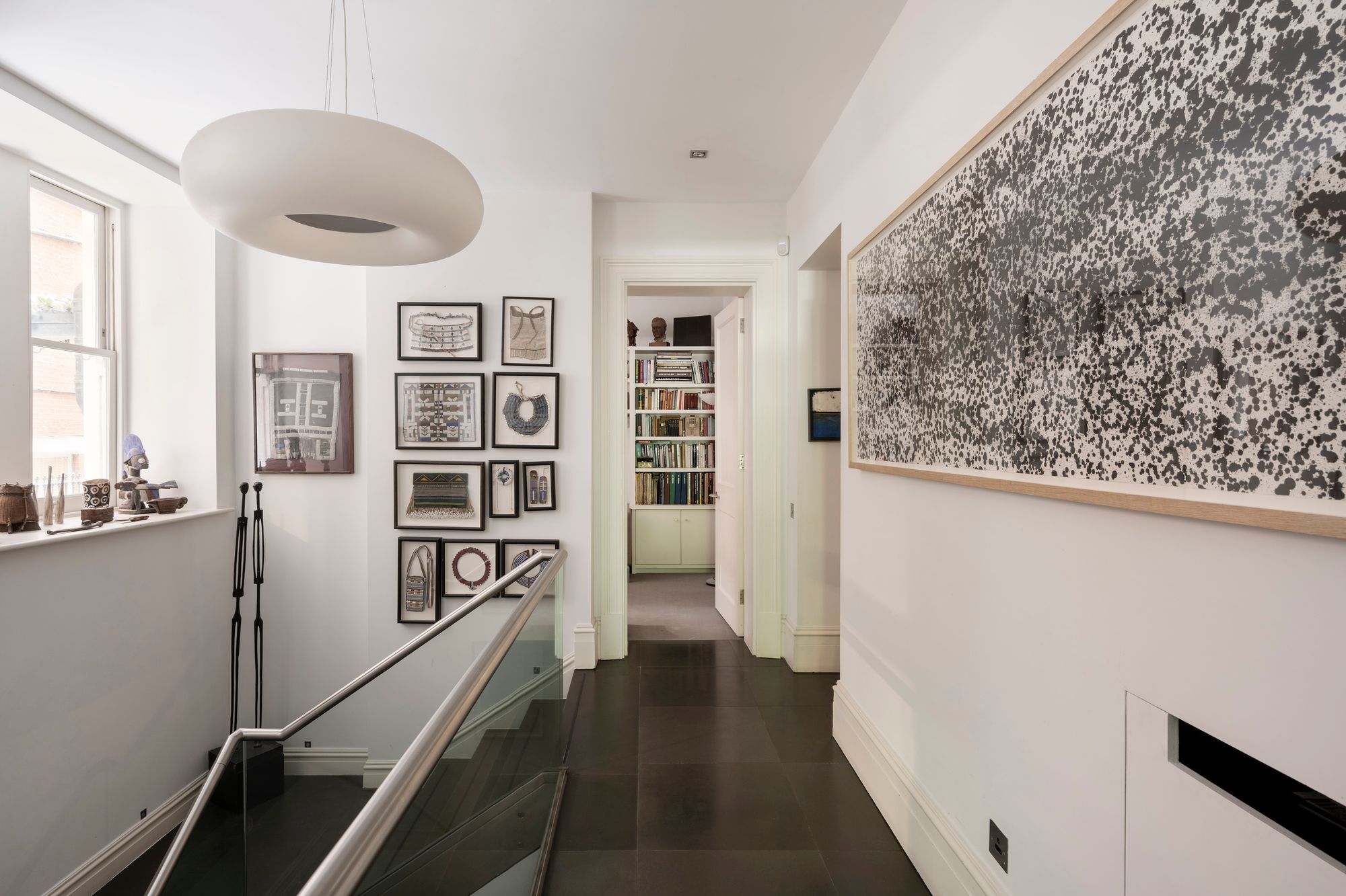 SOH Park Close Hallway Entrance 3