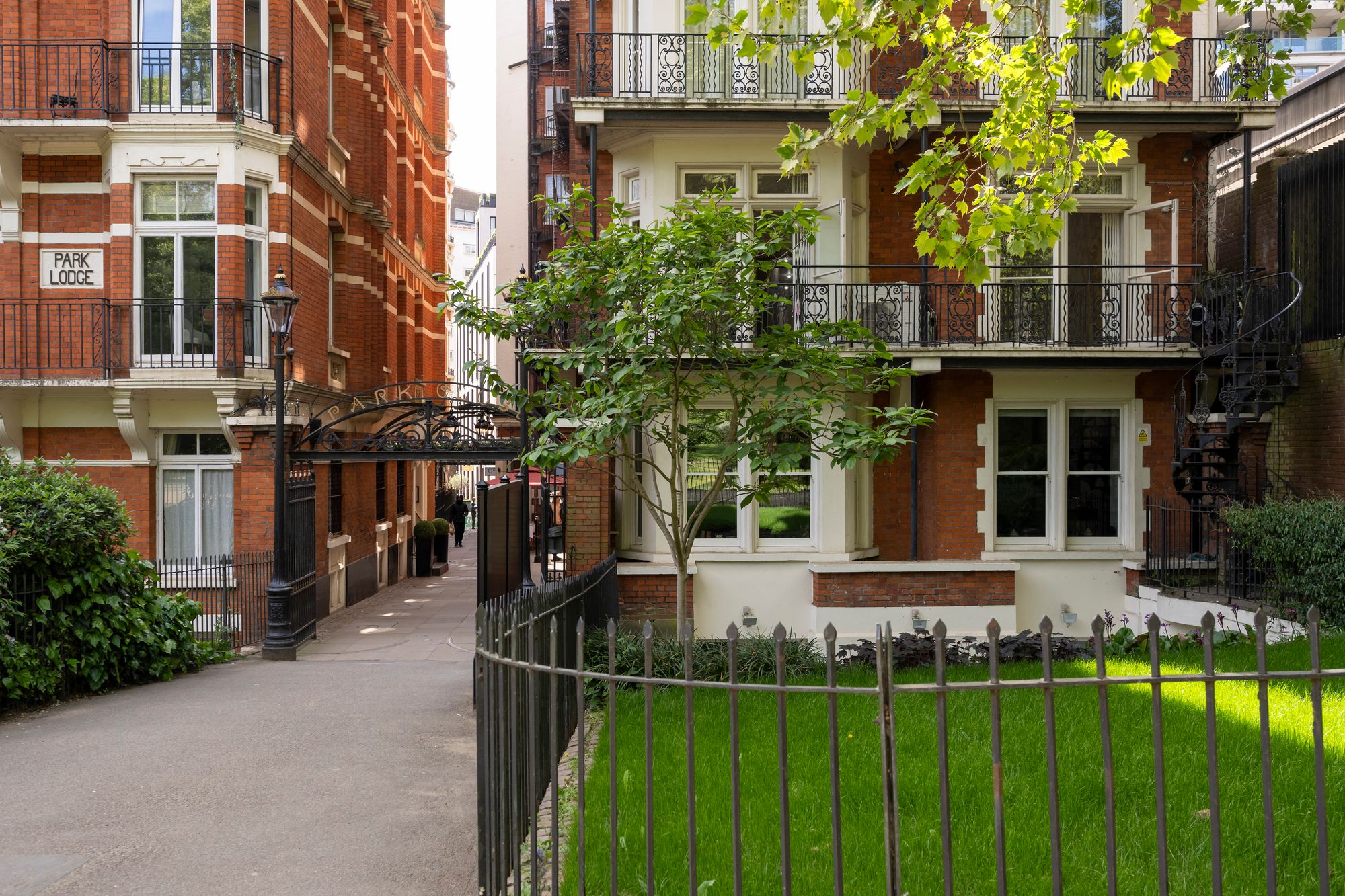 SOH Park Close Exterior 10