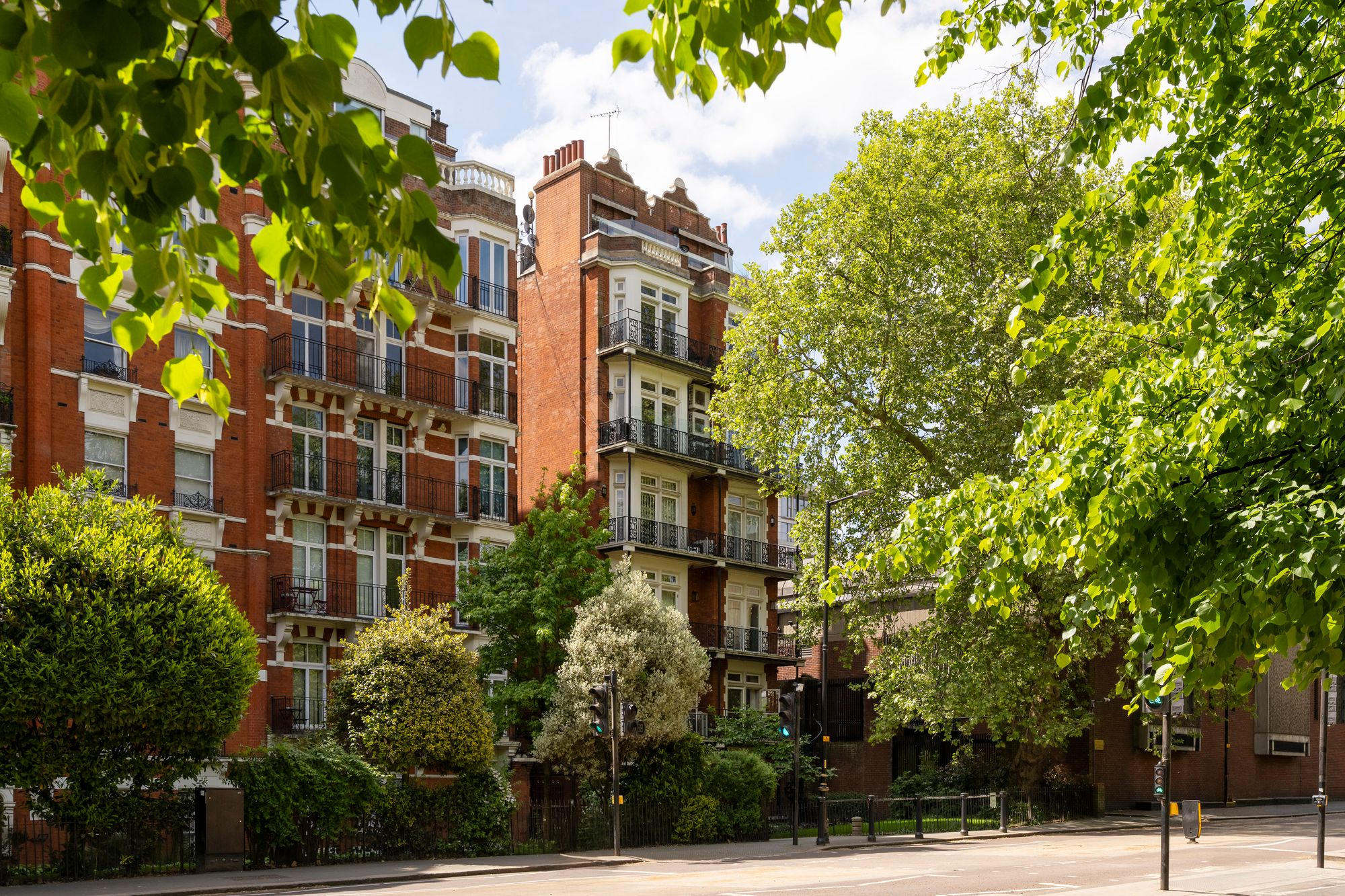 SOH Park Close Exterior 5