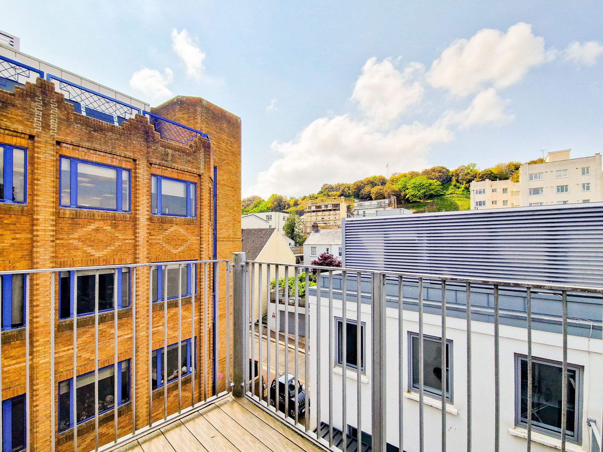2 bed Apartment For Sale in St. Helier, Jersey