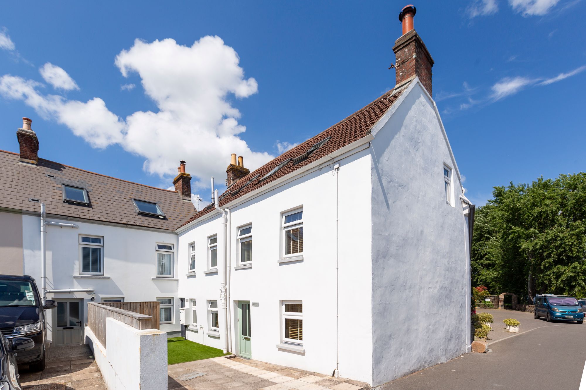 3 bed Property For Sale in St. Peter, Jersey