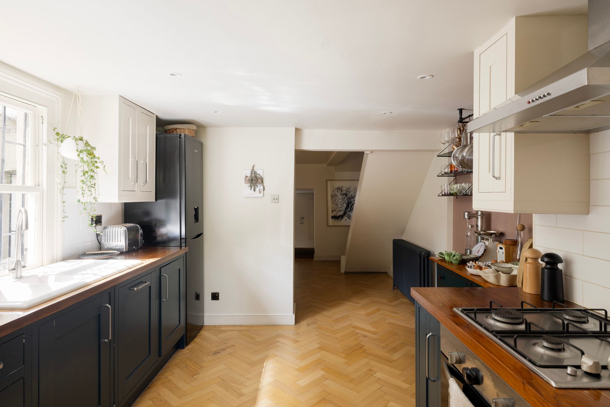 Story Of Home Kitchen Chatsworth Road Lower Clapton E5 16