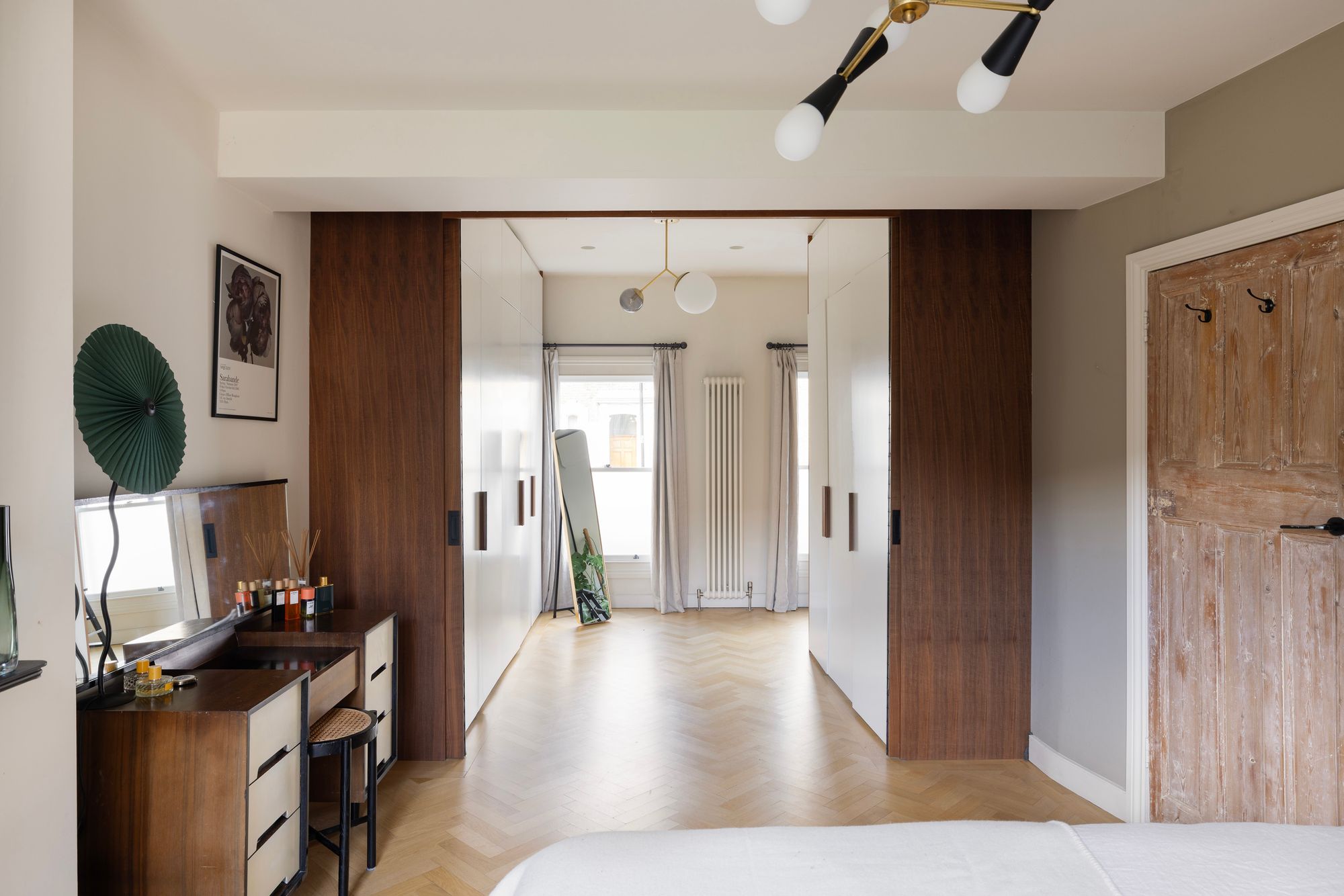 Story Of Home Bedroom Wardrobe Chatsworth Road Lower Clapton E5 3