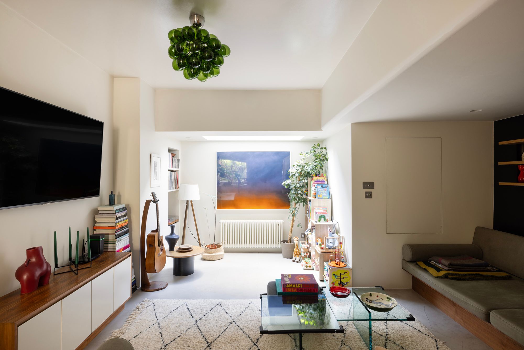 Story Of Home Reception Chatsworth Road Lower Clapton E5 24