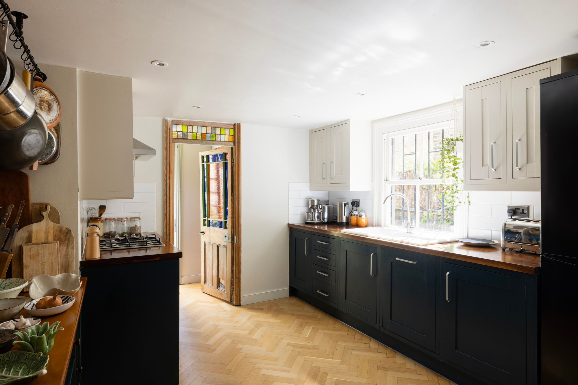 Story Of Home Kitchen Chatsworth Road Lower Clapton E5 13