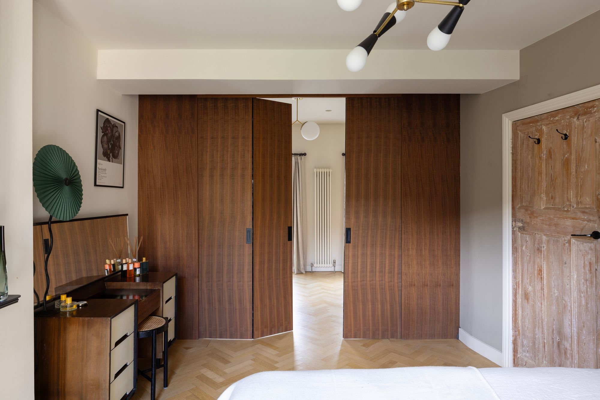 Story Of Home Bedroom Chatsworth Road Lower Clapton E5 4