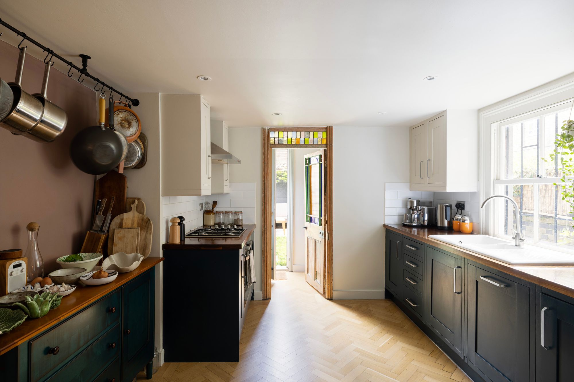 Story Of Home Kitchen Chatsworth Road Lower Clapton E5 12