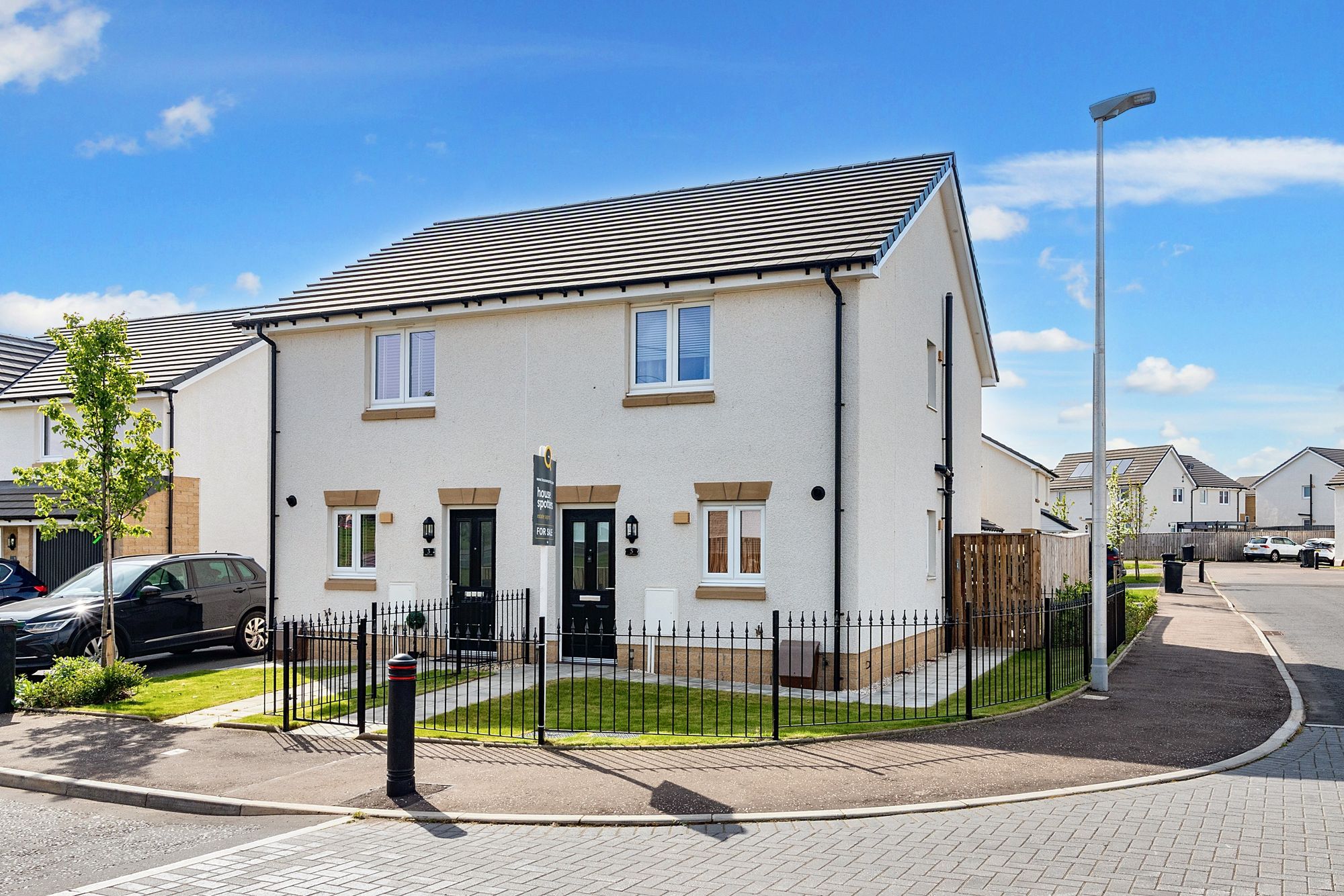 5 Skylark Gardens, Cambuslang
