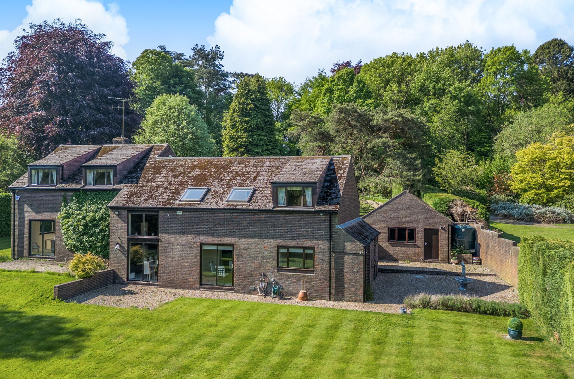 Steep, Petersfield, GU32 images