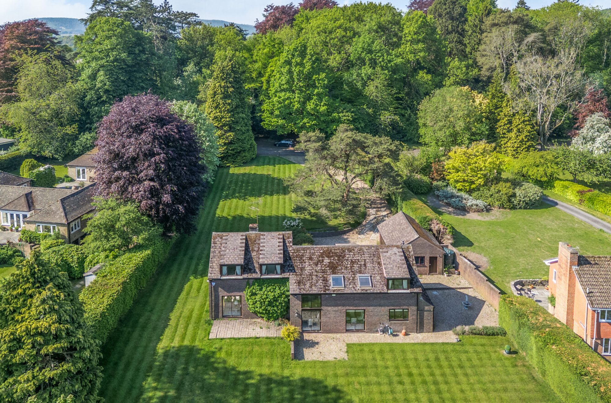 Steep, Petersfield, GU32 images