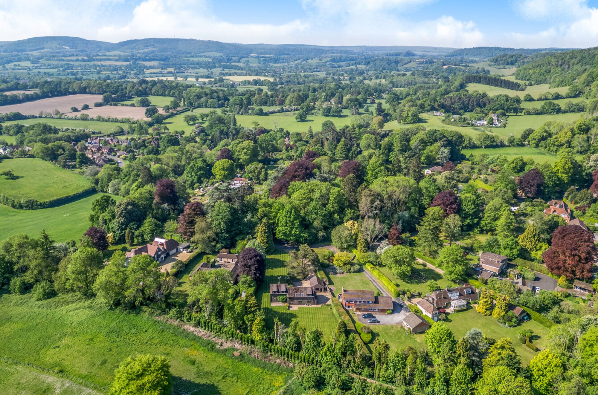 Steep, Petersfield, GU32 images