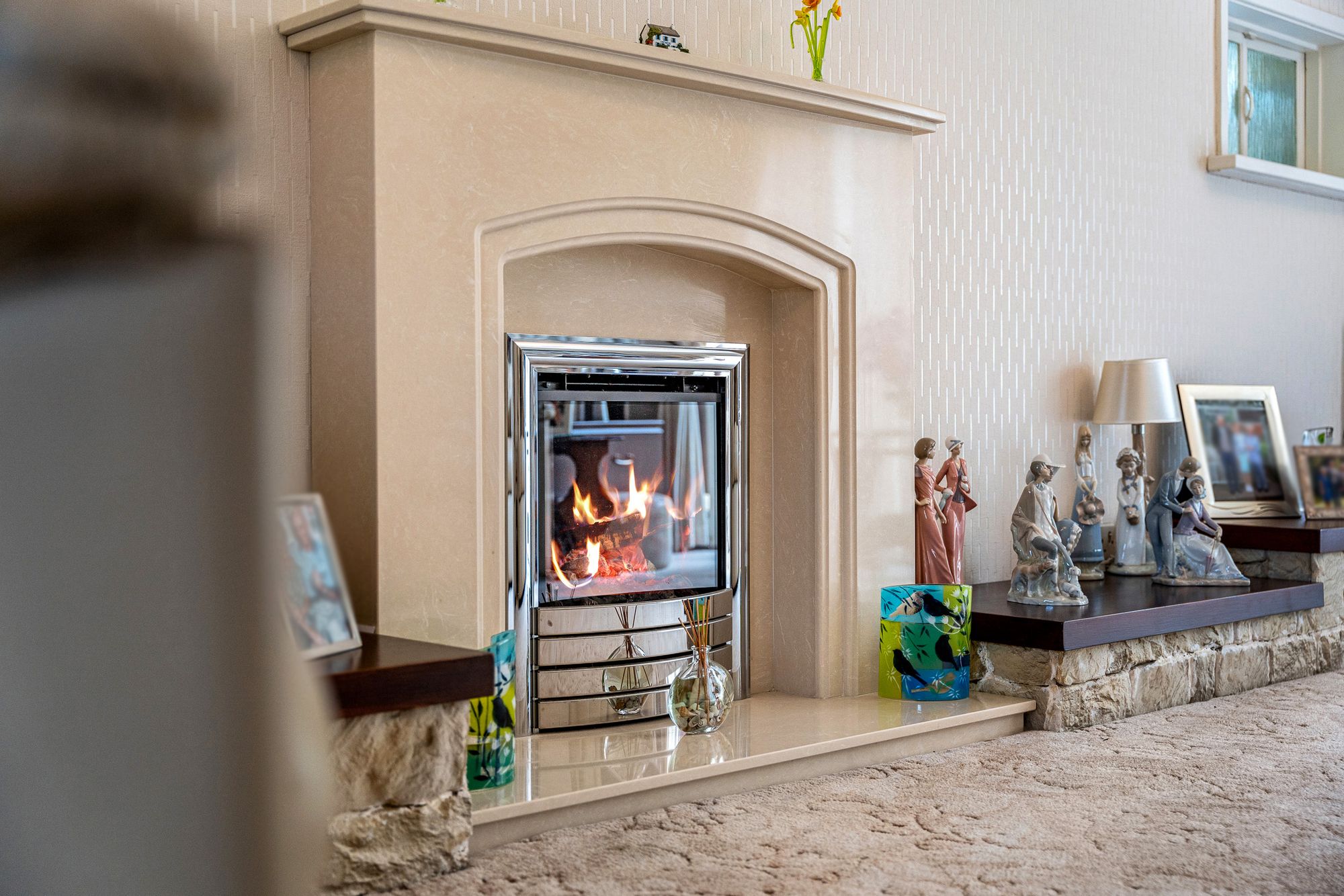 Glencourse Road, Widnes, WA8