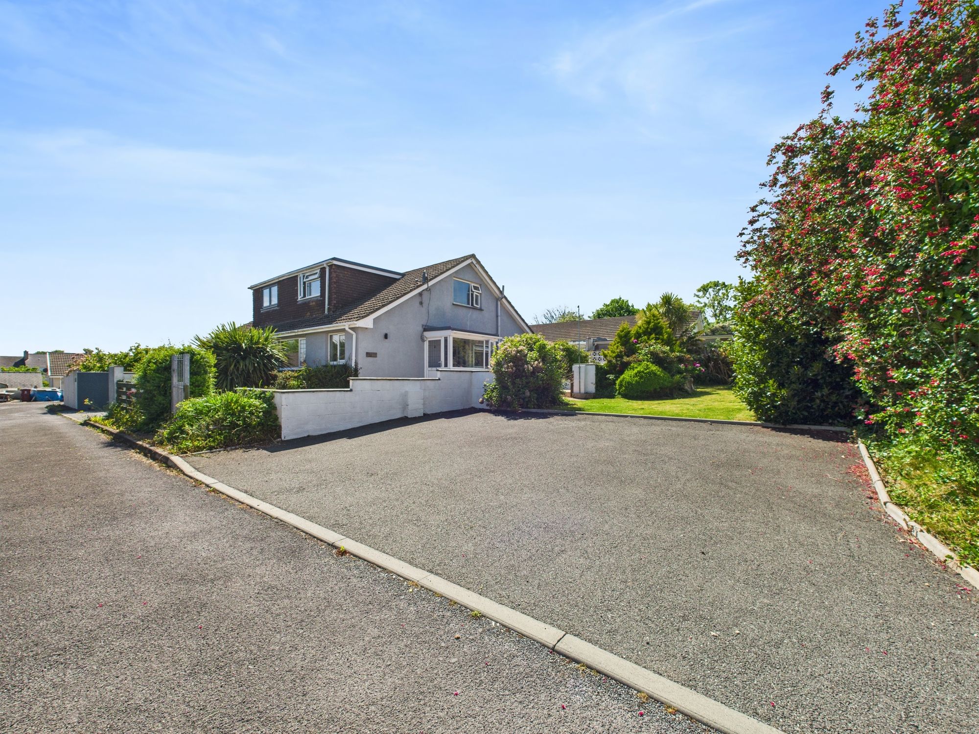 Cross Park, Pembroke Dock, SA72