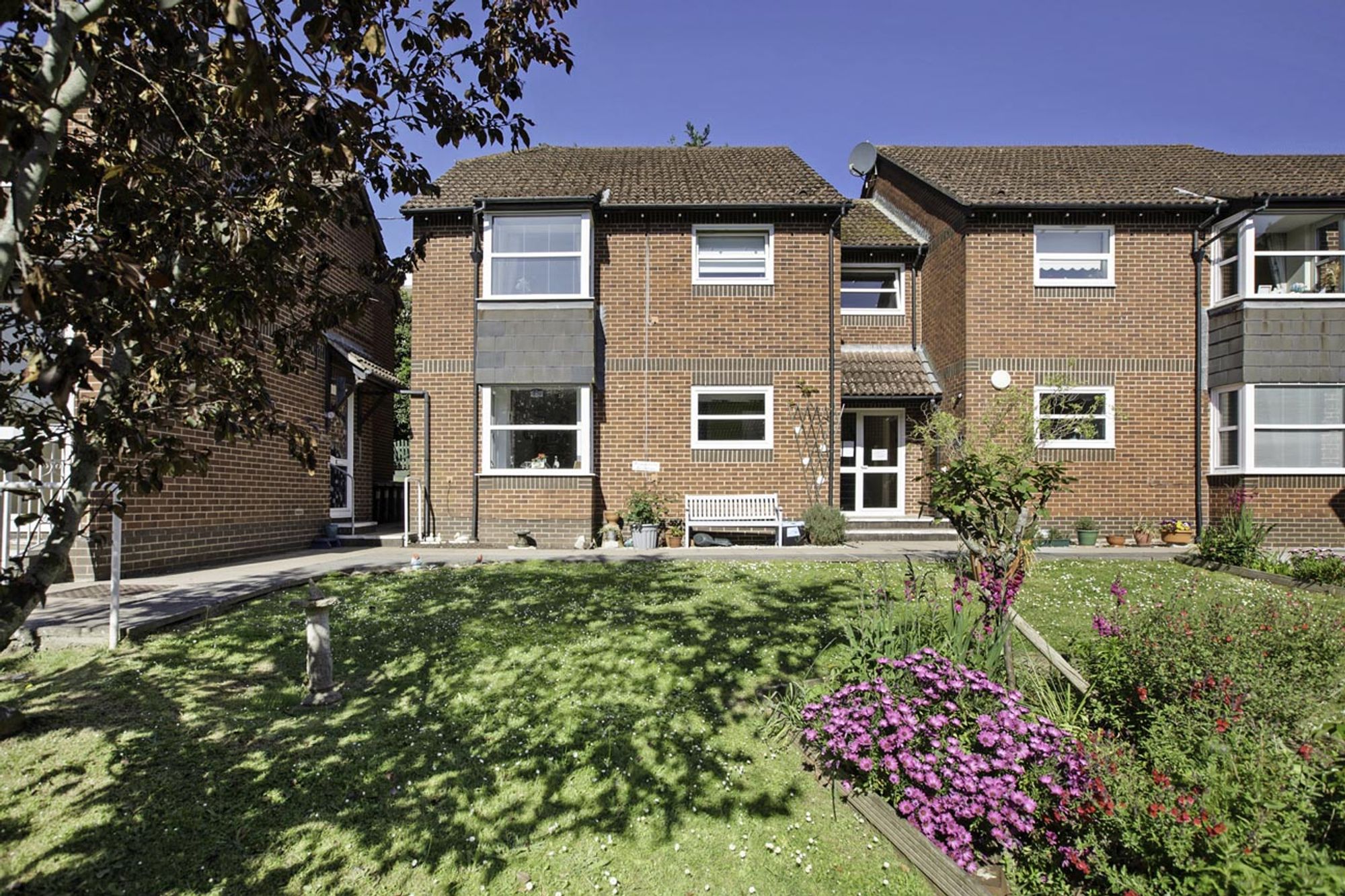 Edens Court, Heywoods Road, TQ14