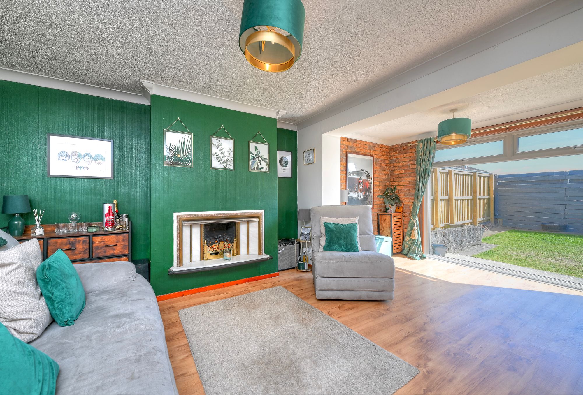 23 Fodbank View, Dunfermline