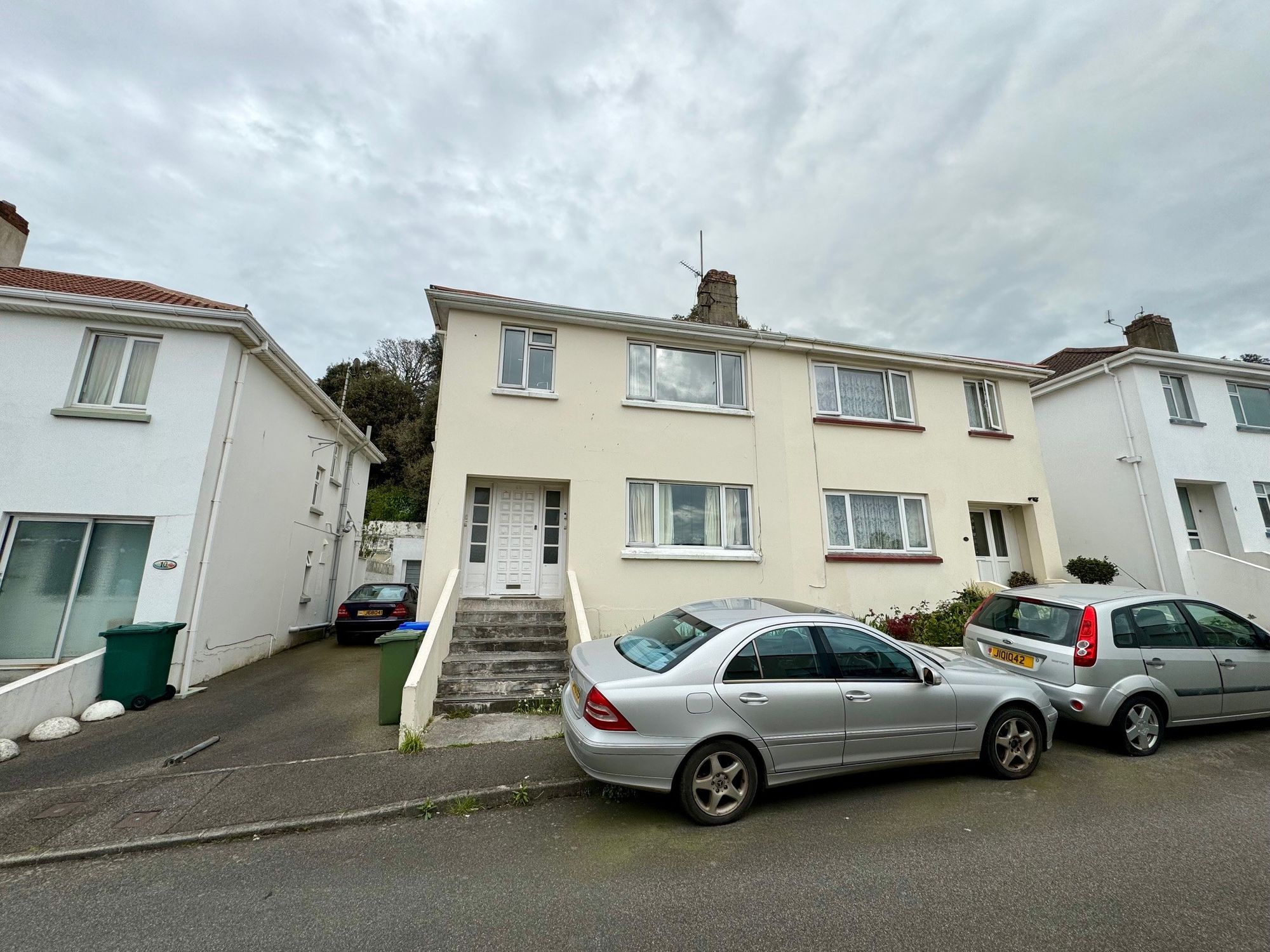 1 bed Property For Rent in St. Helier, Jersey