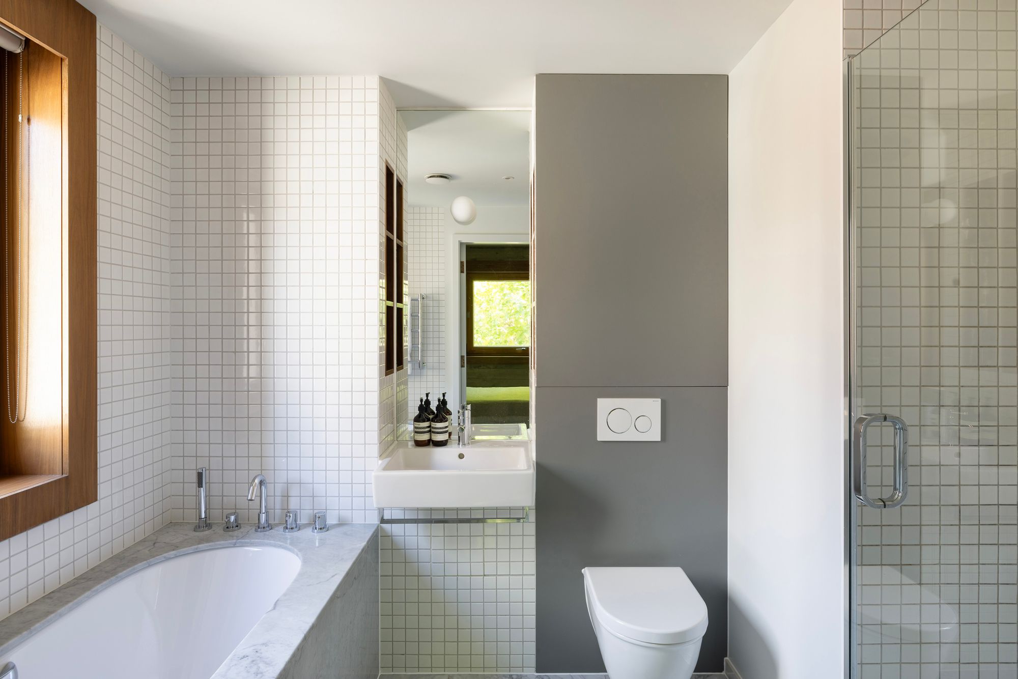 Story Of Home Bathroom Weston Street Bermondsey SE1 34