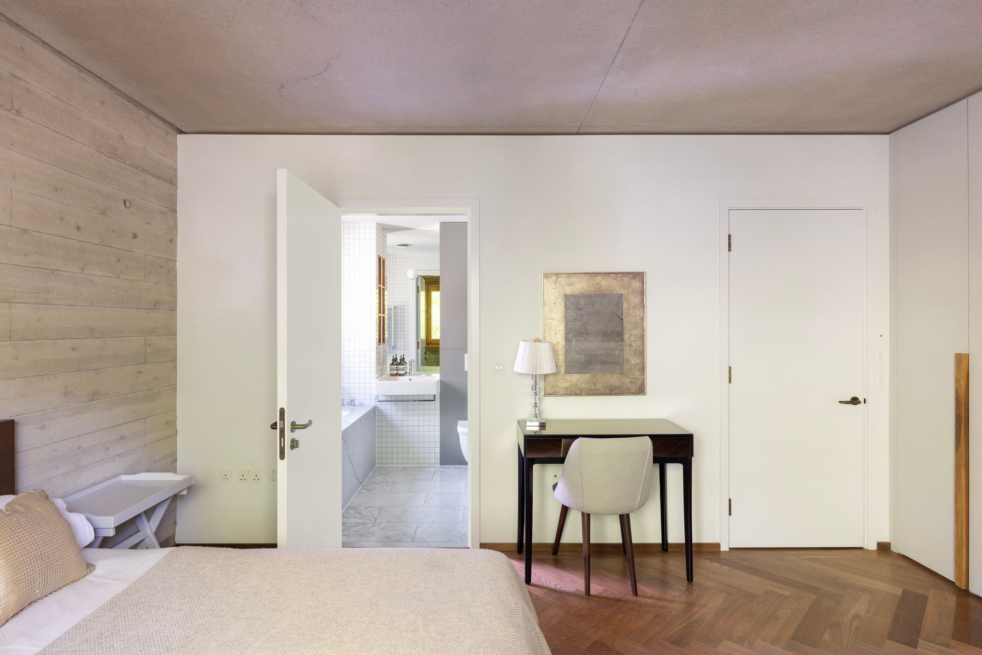 Story Of Home Bedroom Weston Street Bermondsey SE1 32