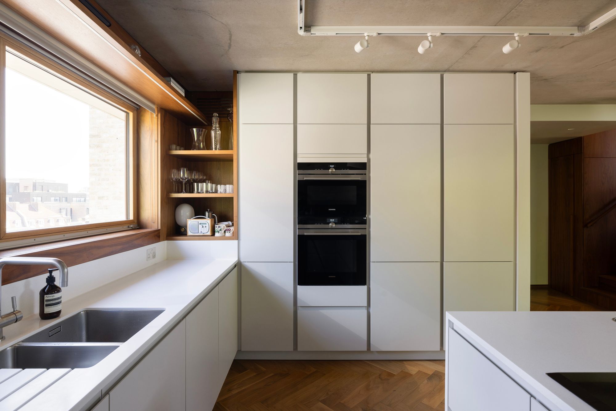 Story Of Home Kitchen Weston Street Bermondsey SE1 18