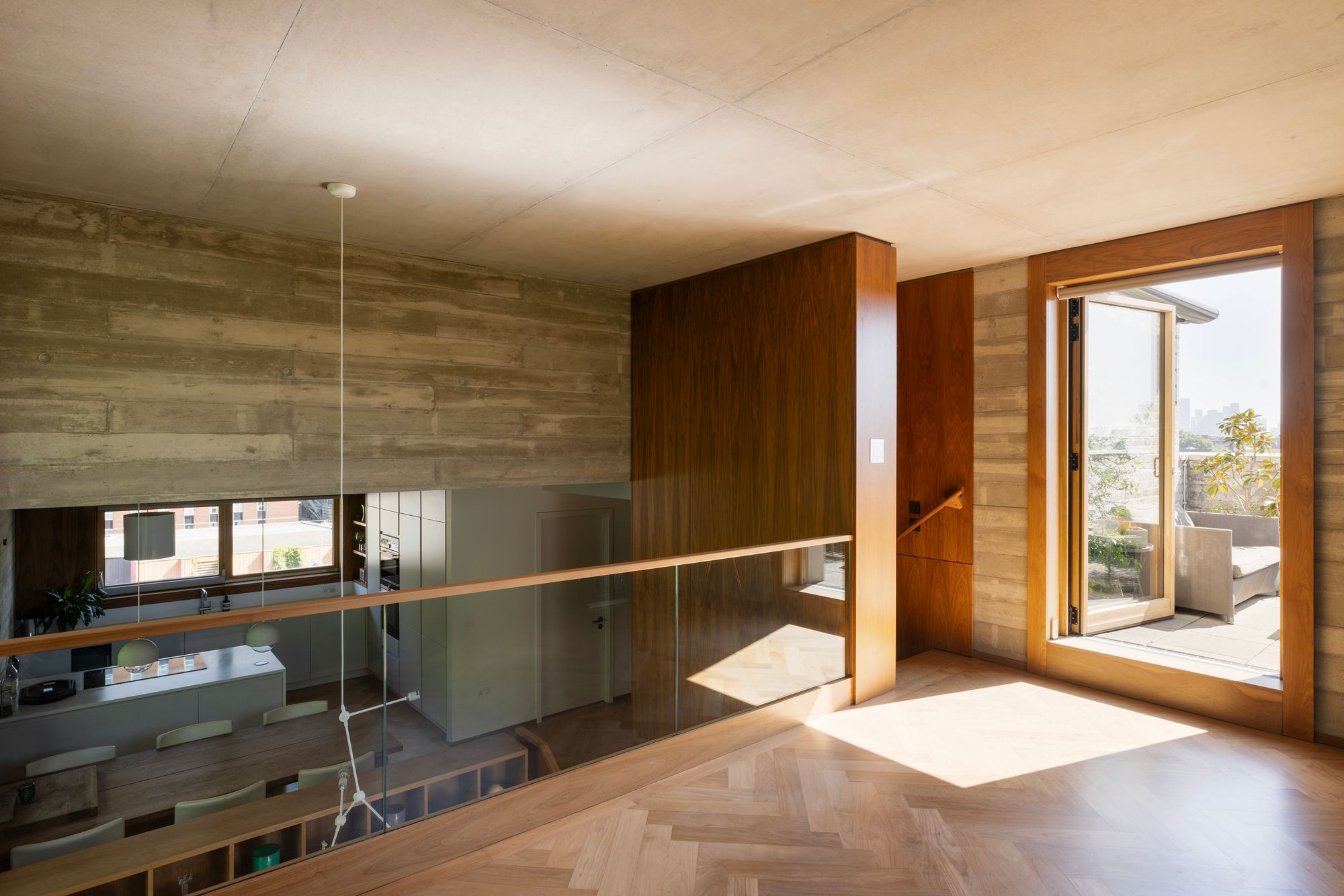 Story Of Home Reception Kitchen Weston Street Bermondsey SE1 38