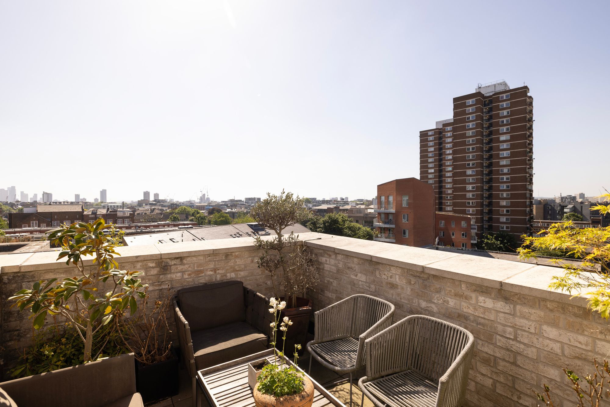 Story Of Home Terrace Weston Street Bermondsey SE1 26