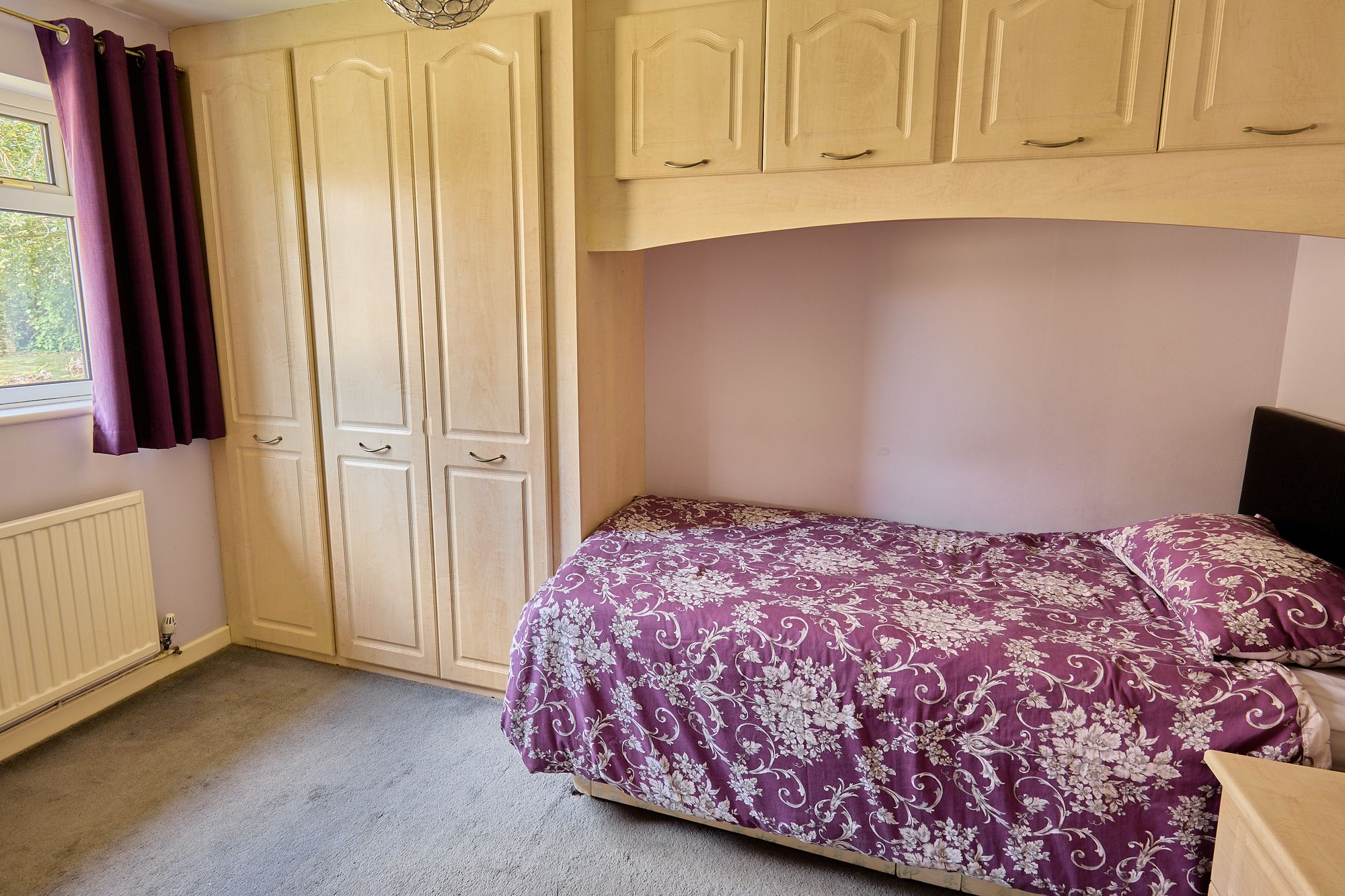 Ground Floor Bedroom