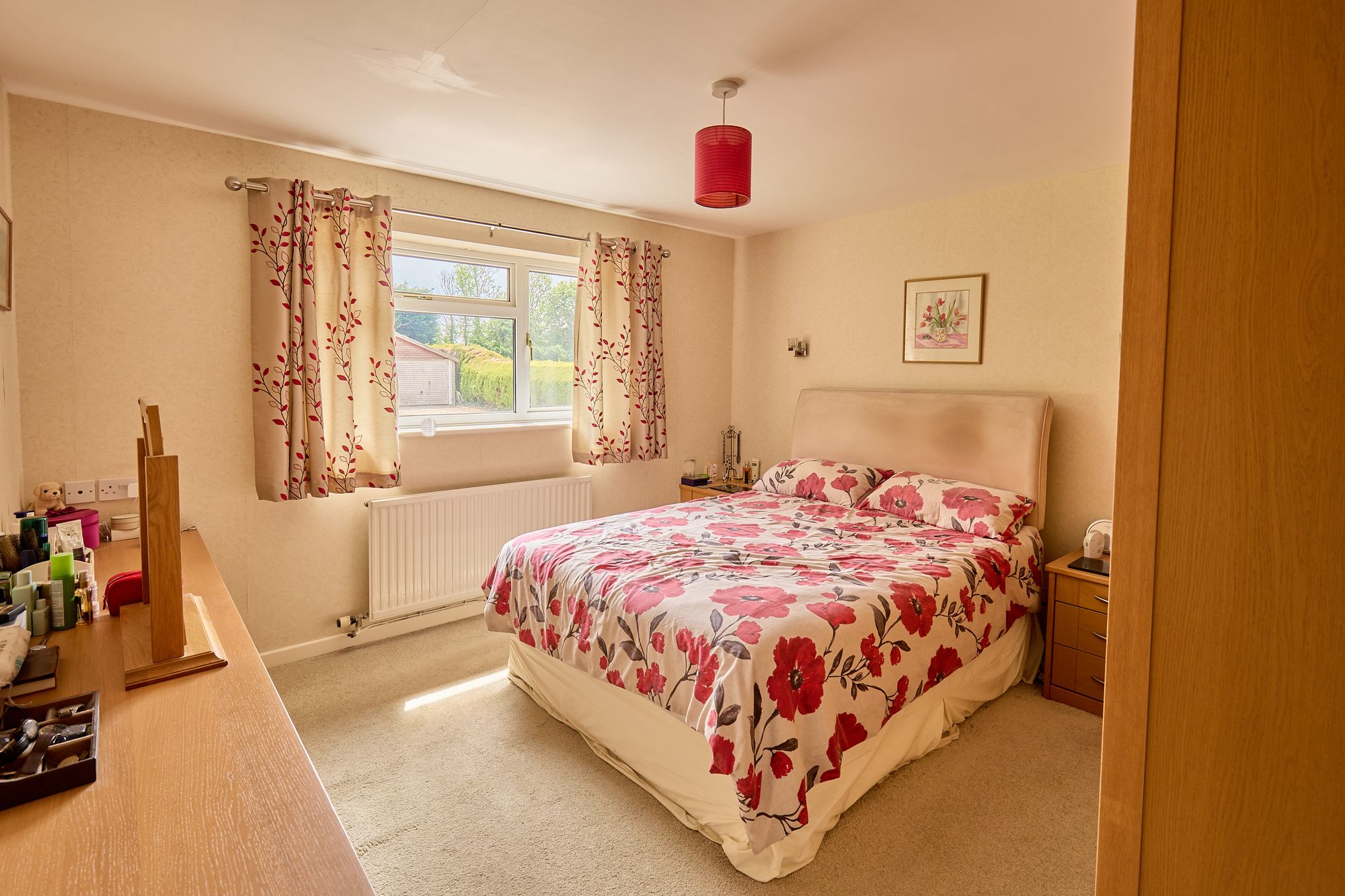 Ground Floor Bedroom