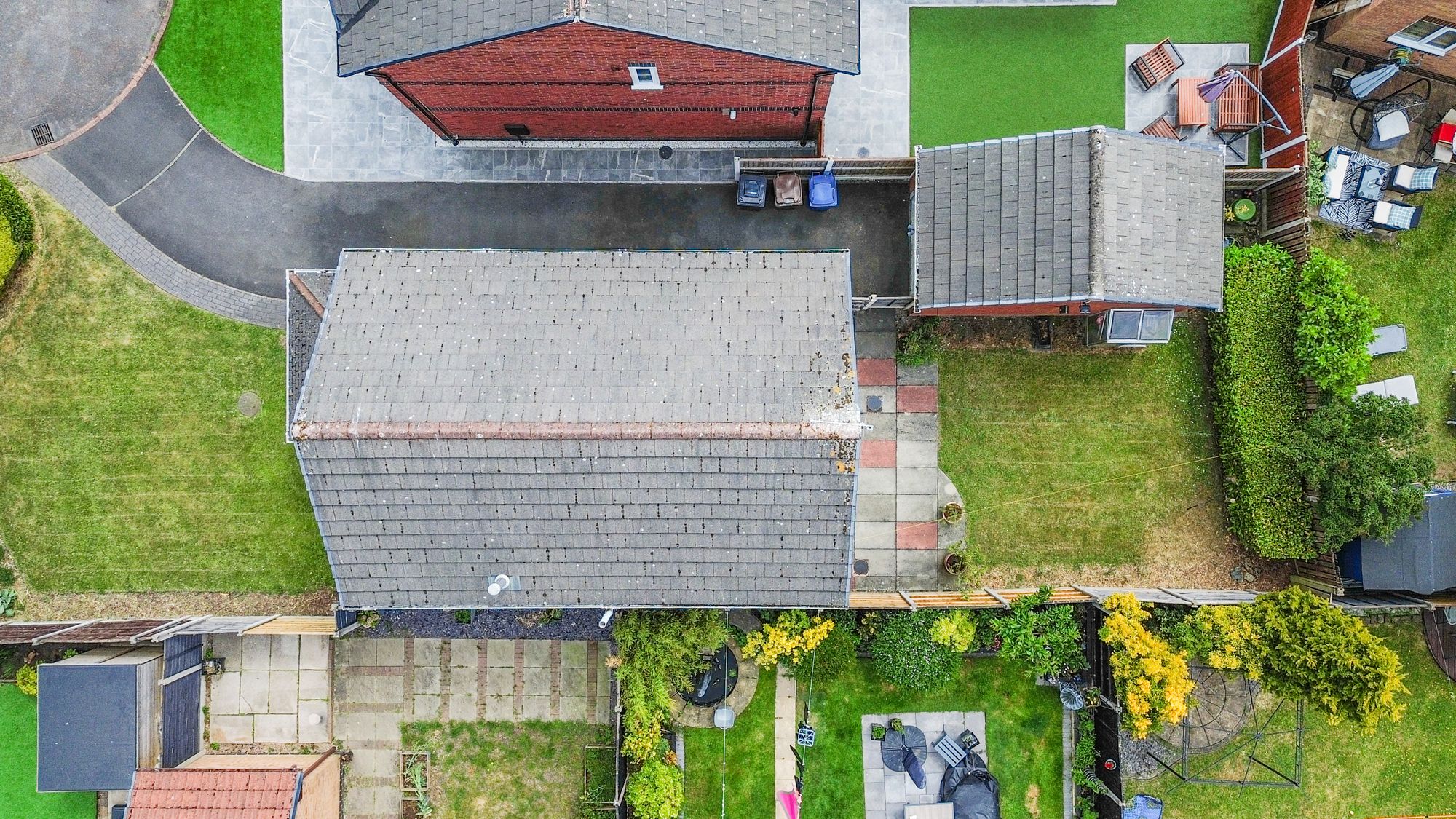 Wotton Drive, Wigan