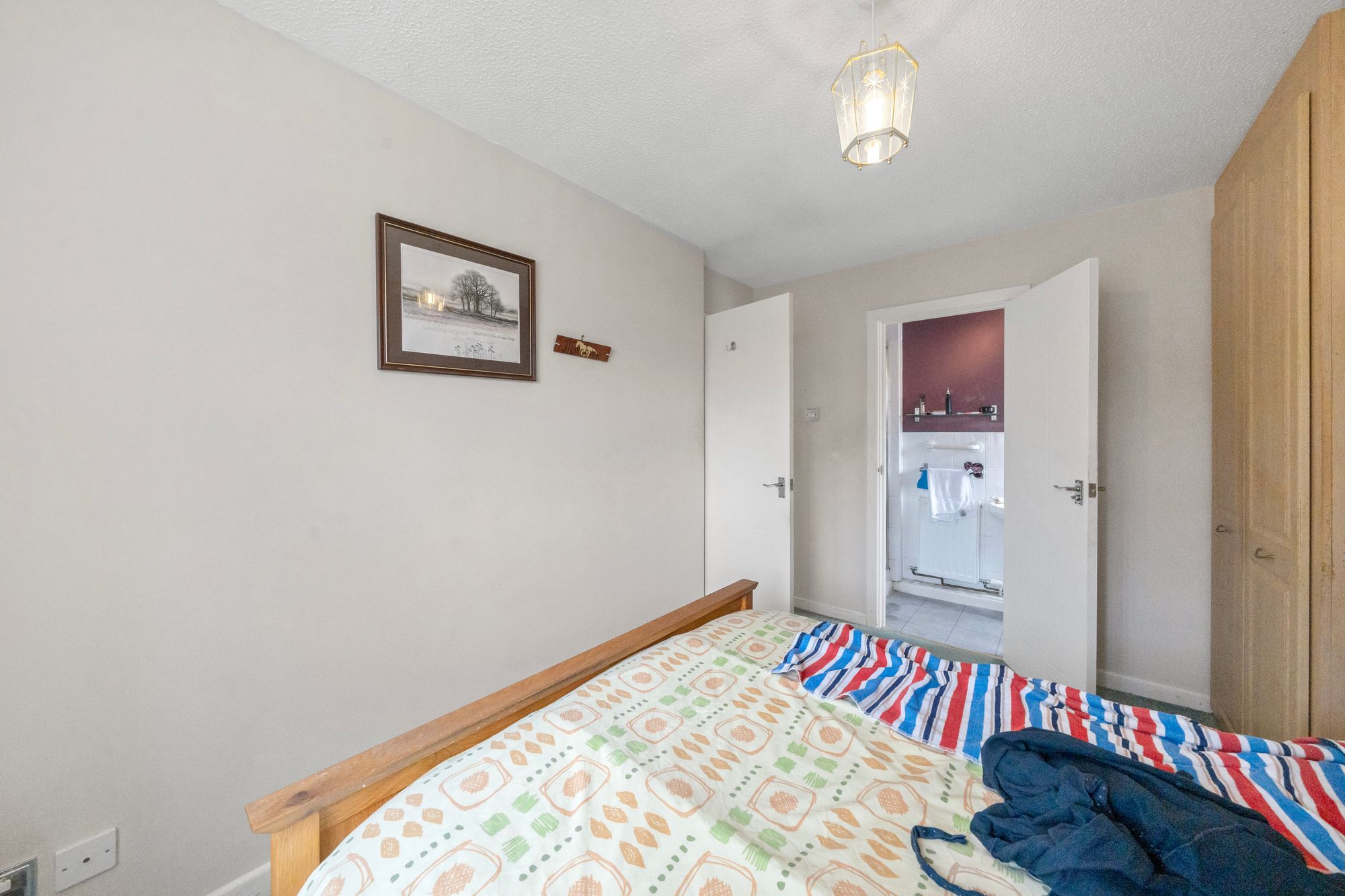 Wotton Drive, Wigan