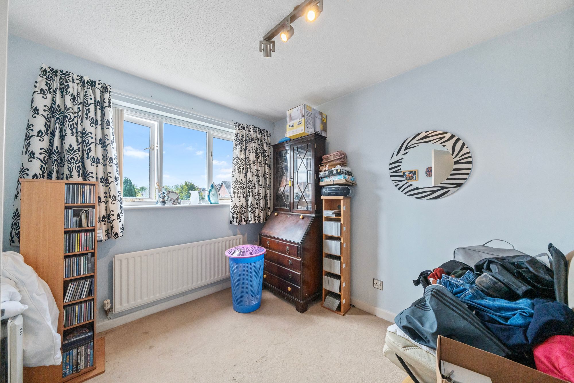 Wotton Drive, Wigan