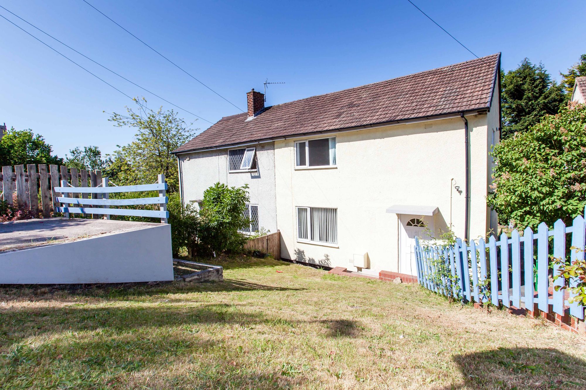 Houfton Road, Bolsover, S44