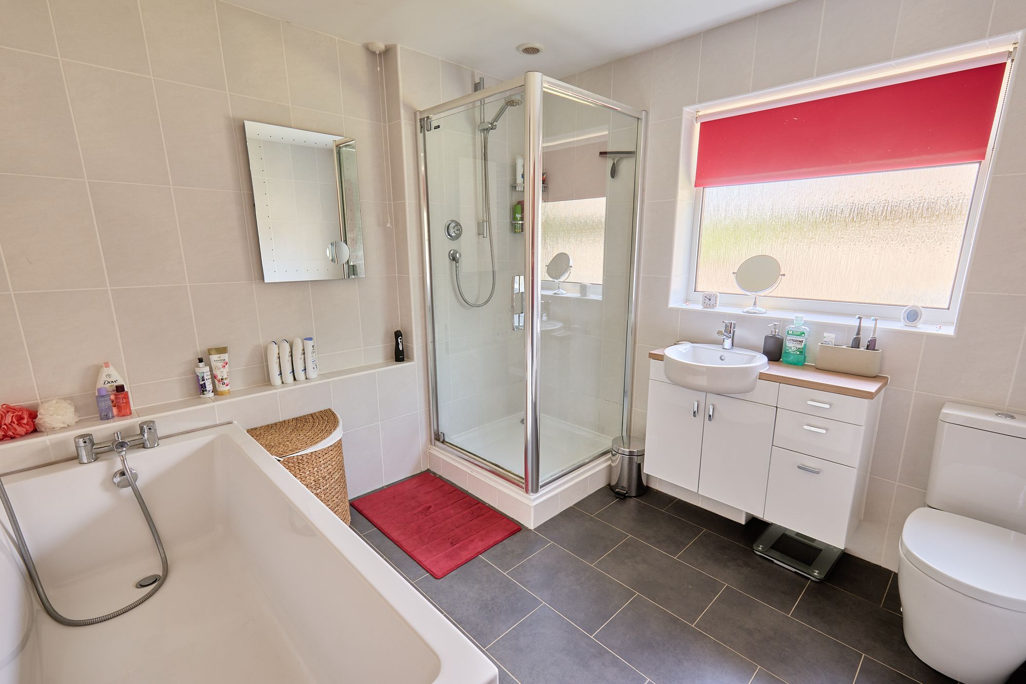Ground Floor Bathroom